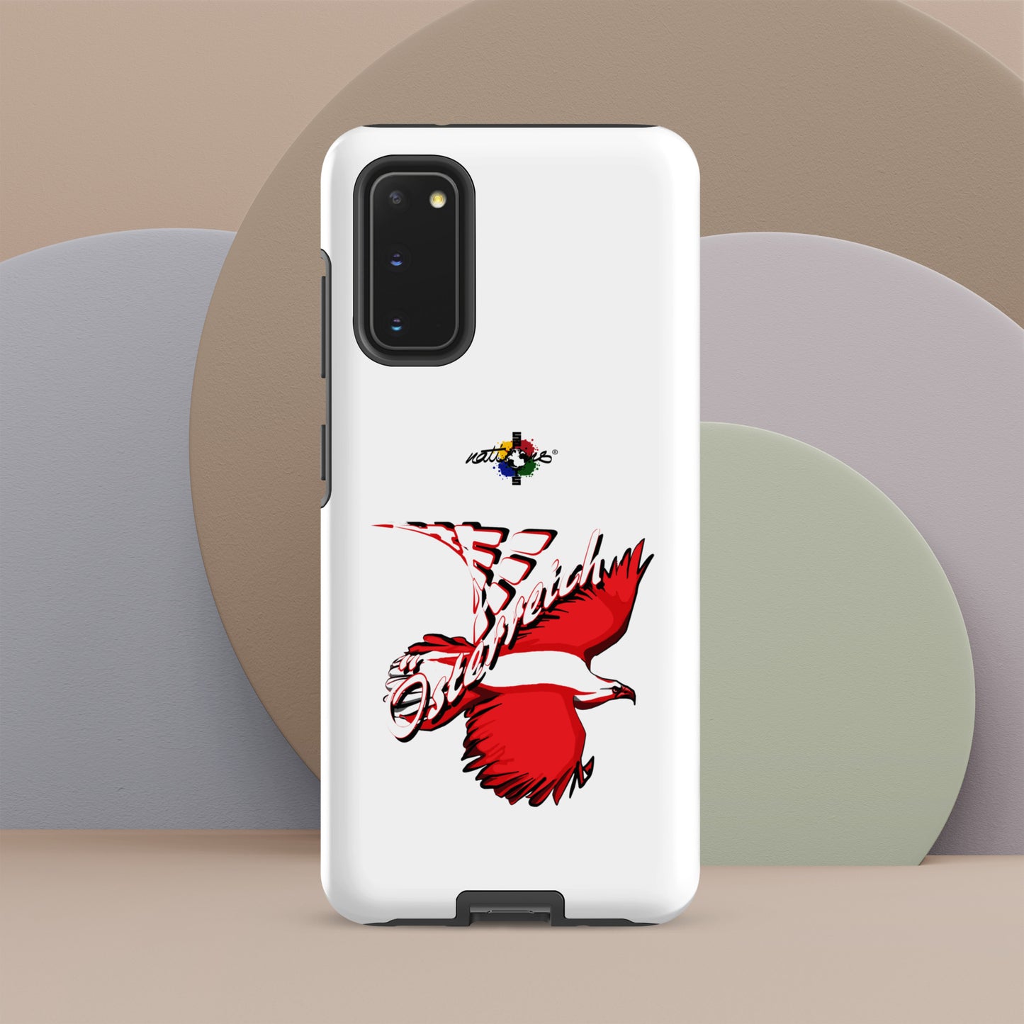 Coque solide pour Samsung®