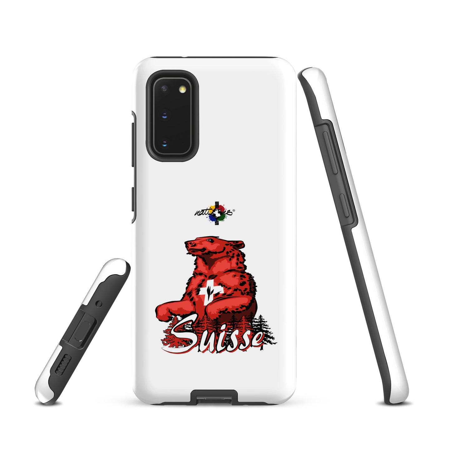 Coque solide pour Samsung®