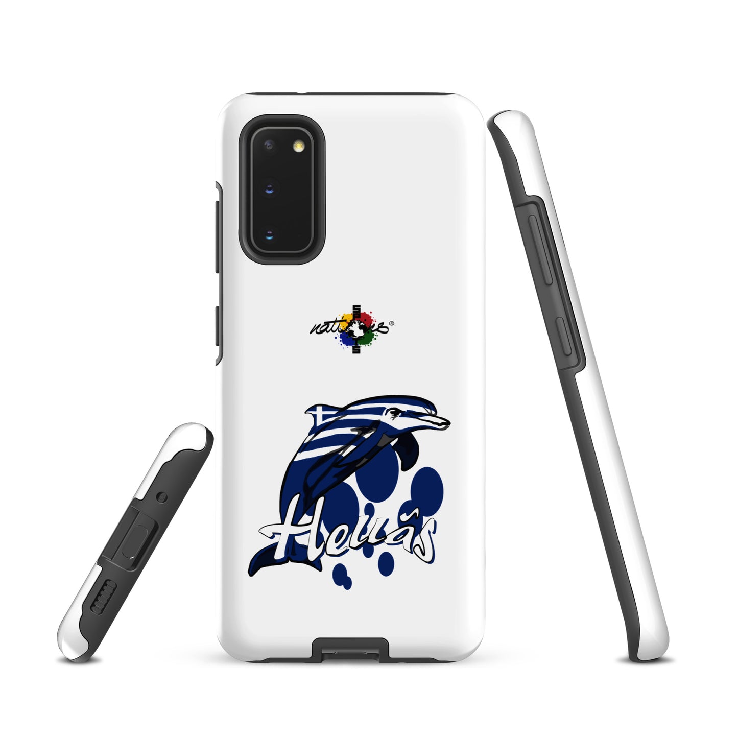 Coque solide pour Samsung®