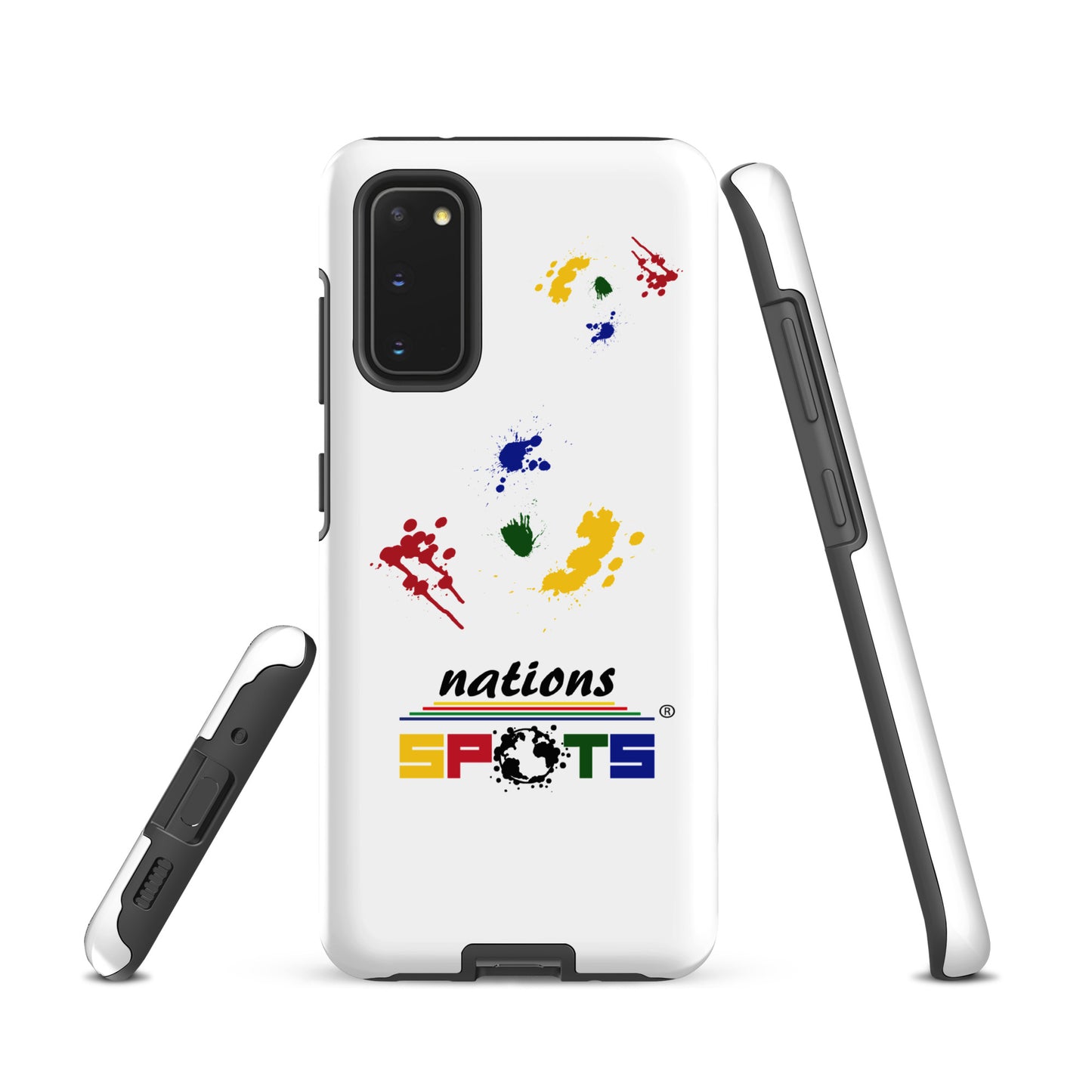 Coque solide pour Samsung®