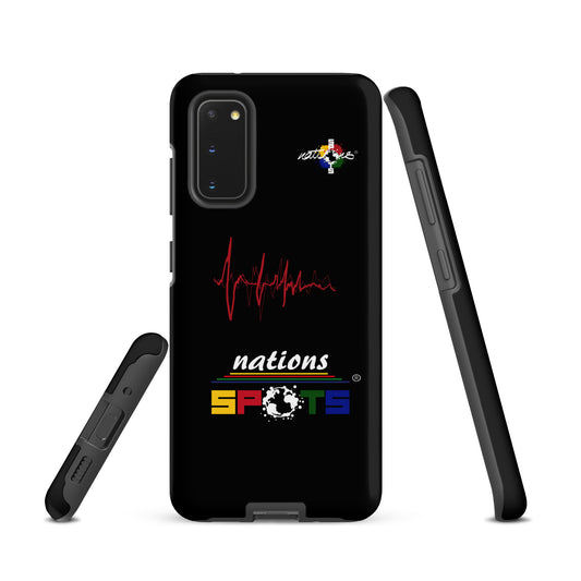 Coque solide pour Samsung®