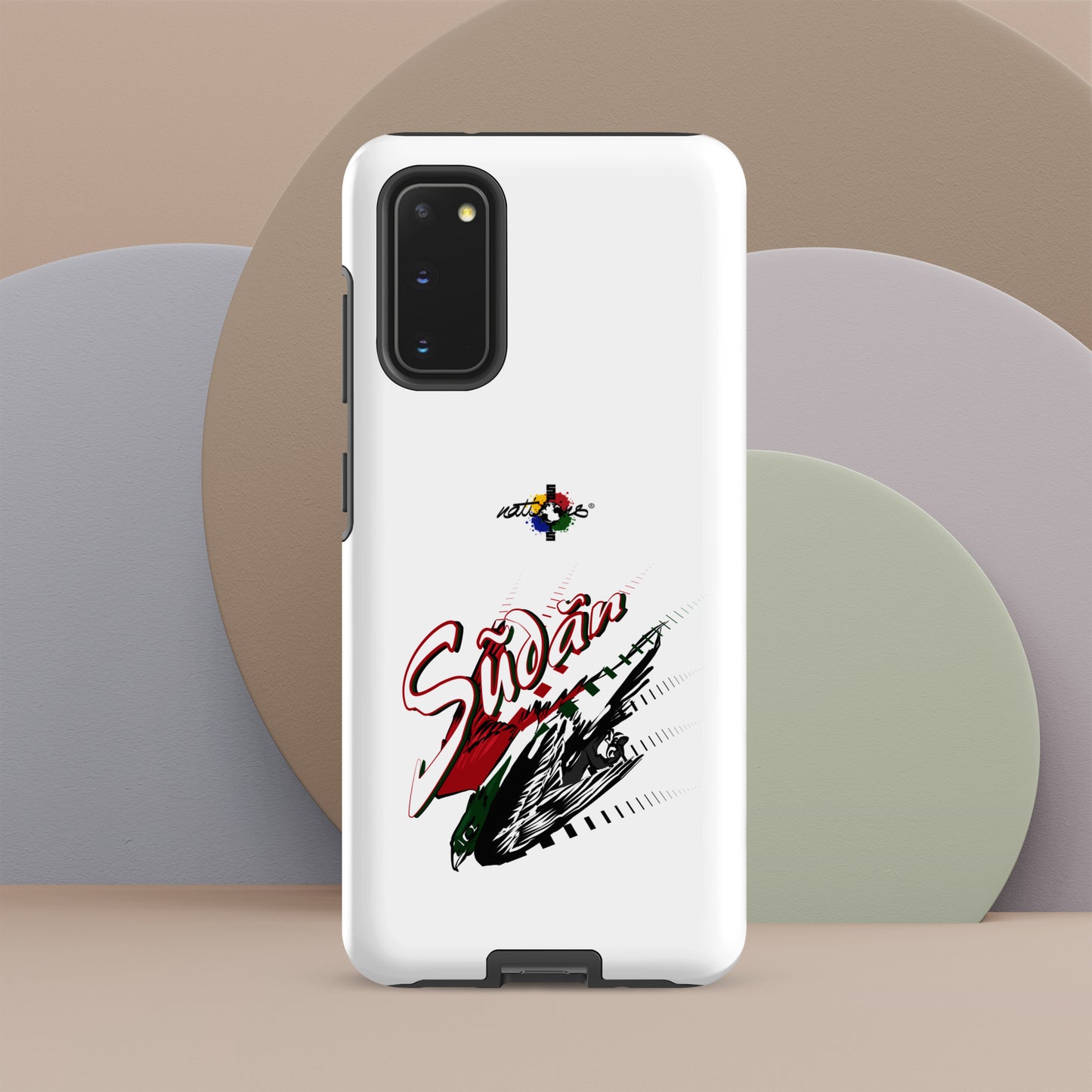 Coque solide pour Samsung®