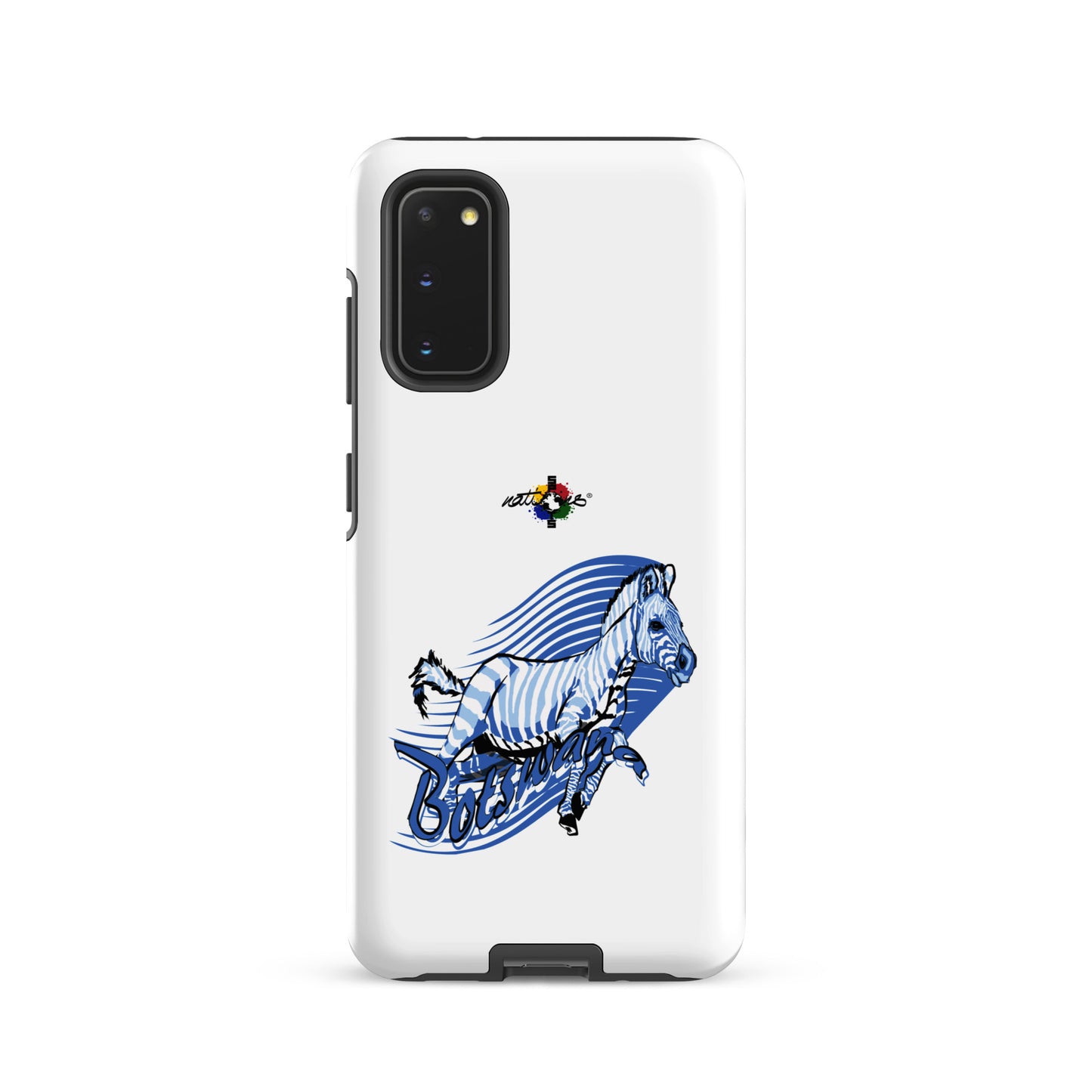 Coque solide pour Samsung®