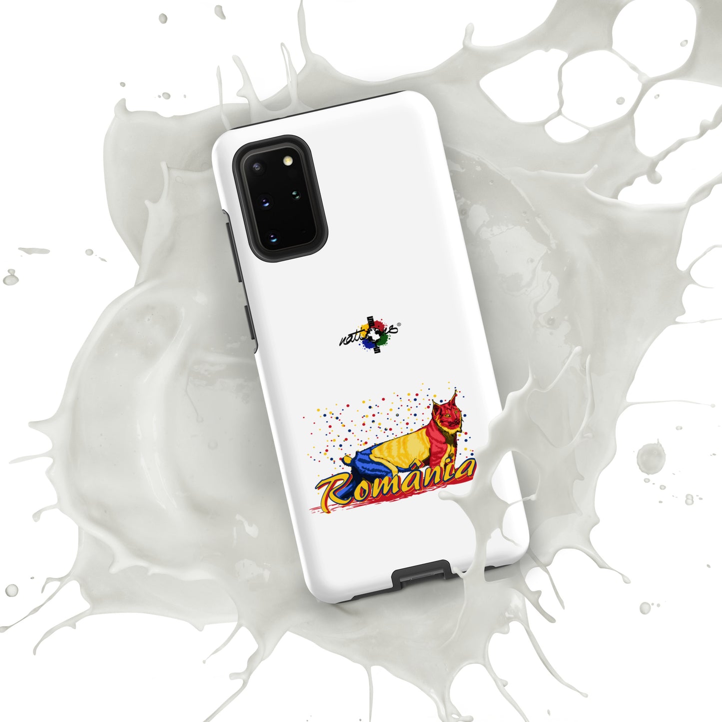 Coque solide pour Samsung®