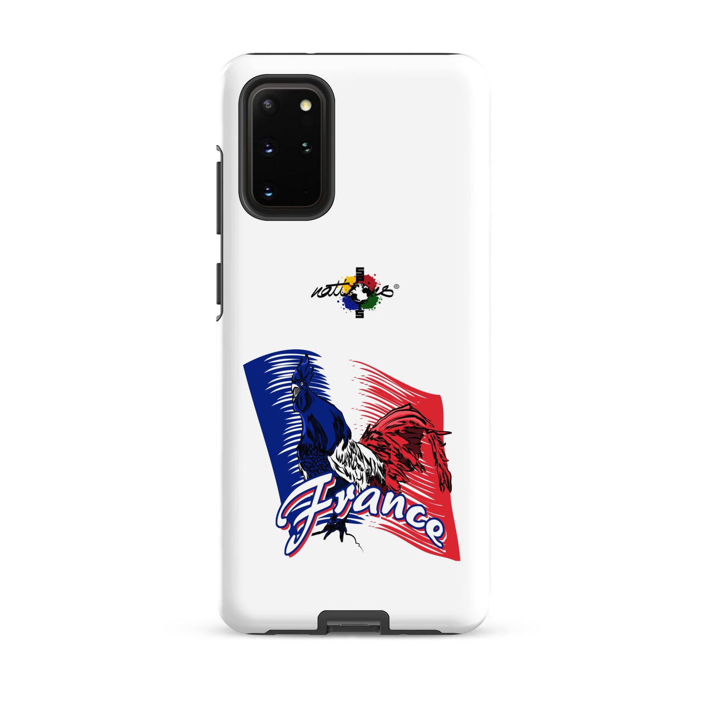 Coque solide pour Samsung®