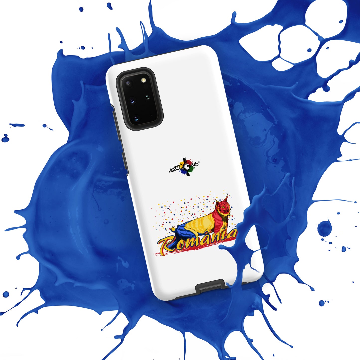 Coque solide pour Samsung®