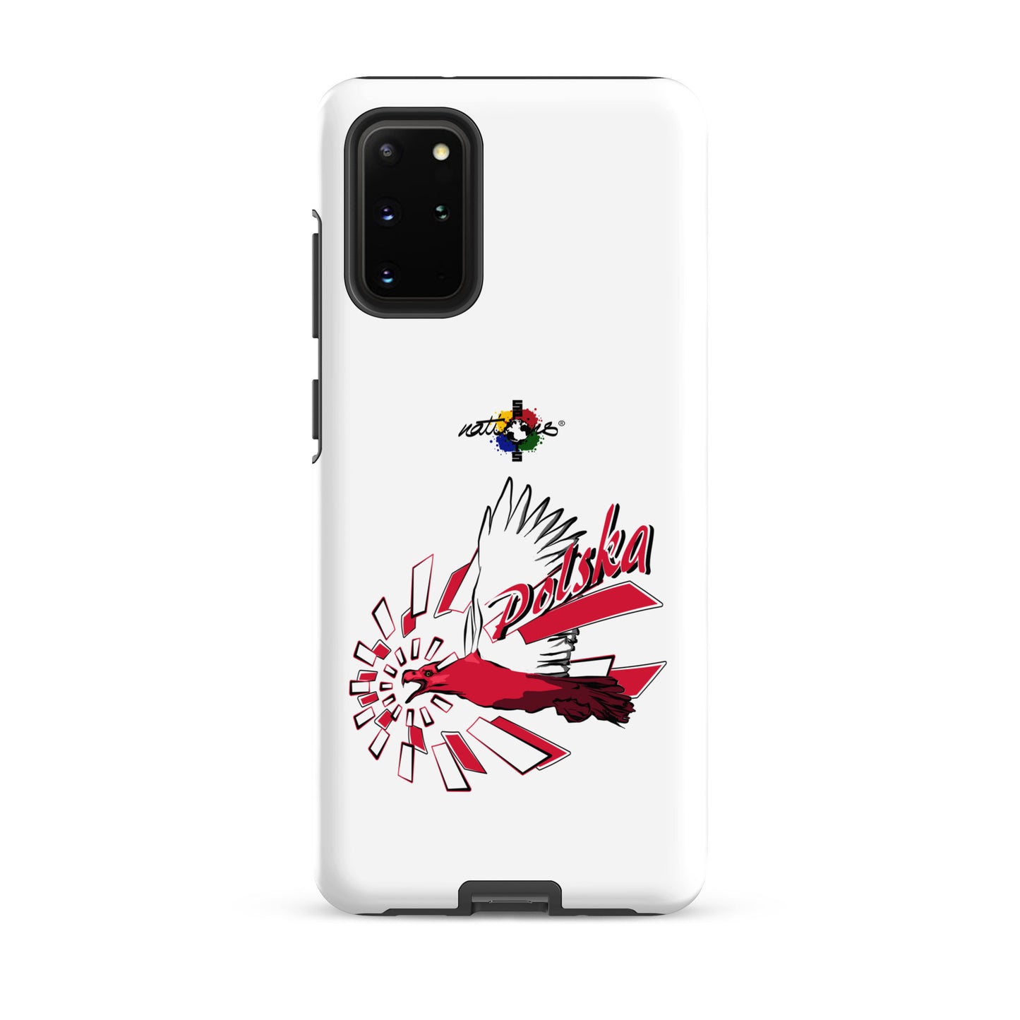 Coque solide pour Samsung®