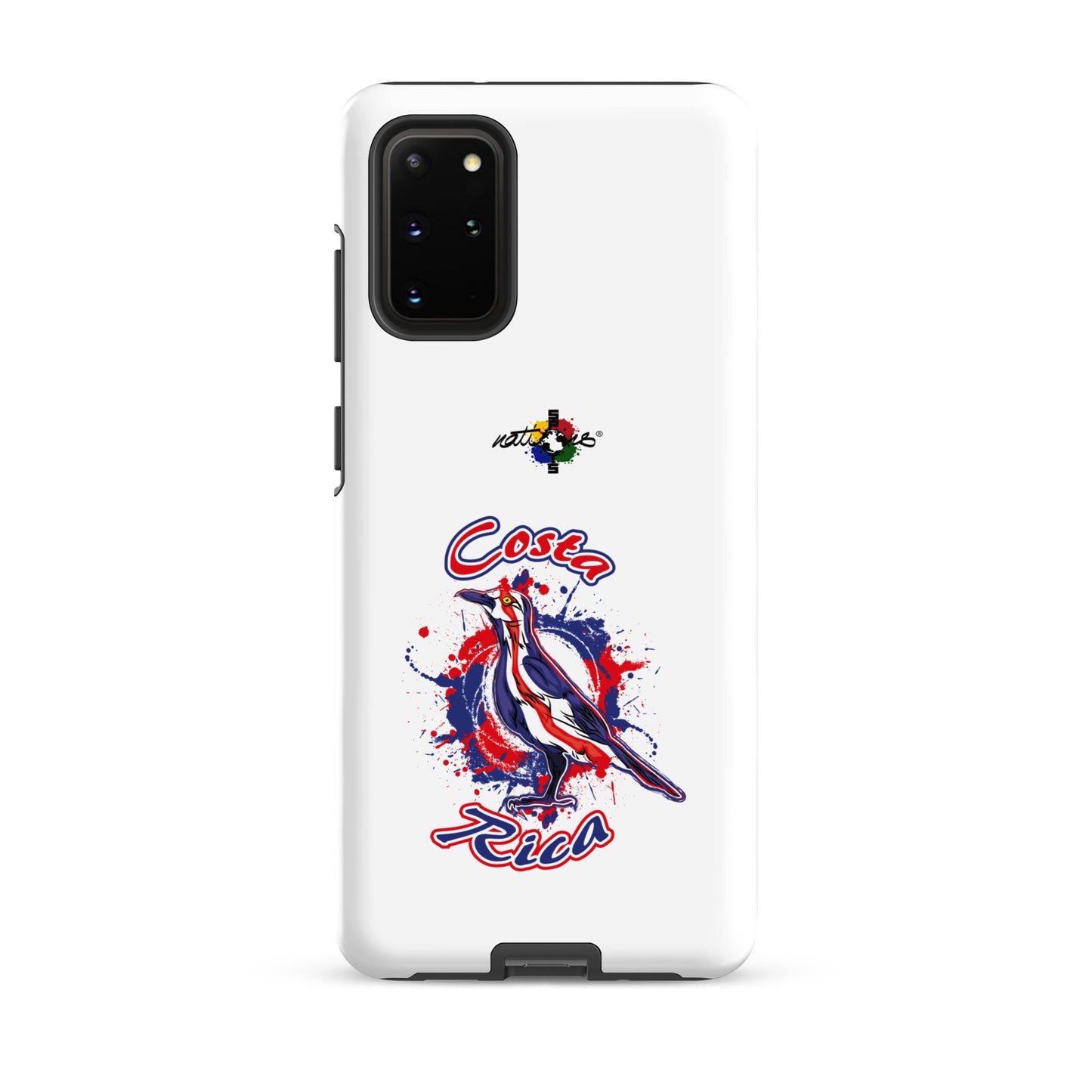 Coque solide pour Samsung®