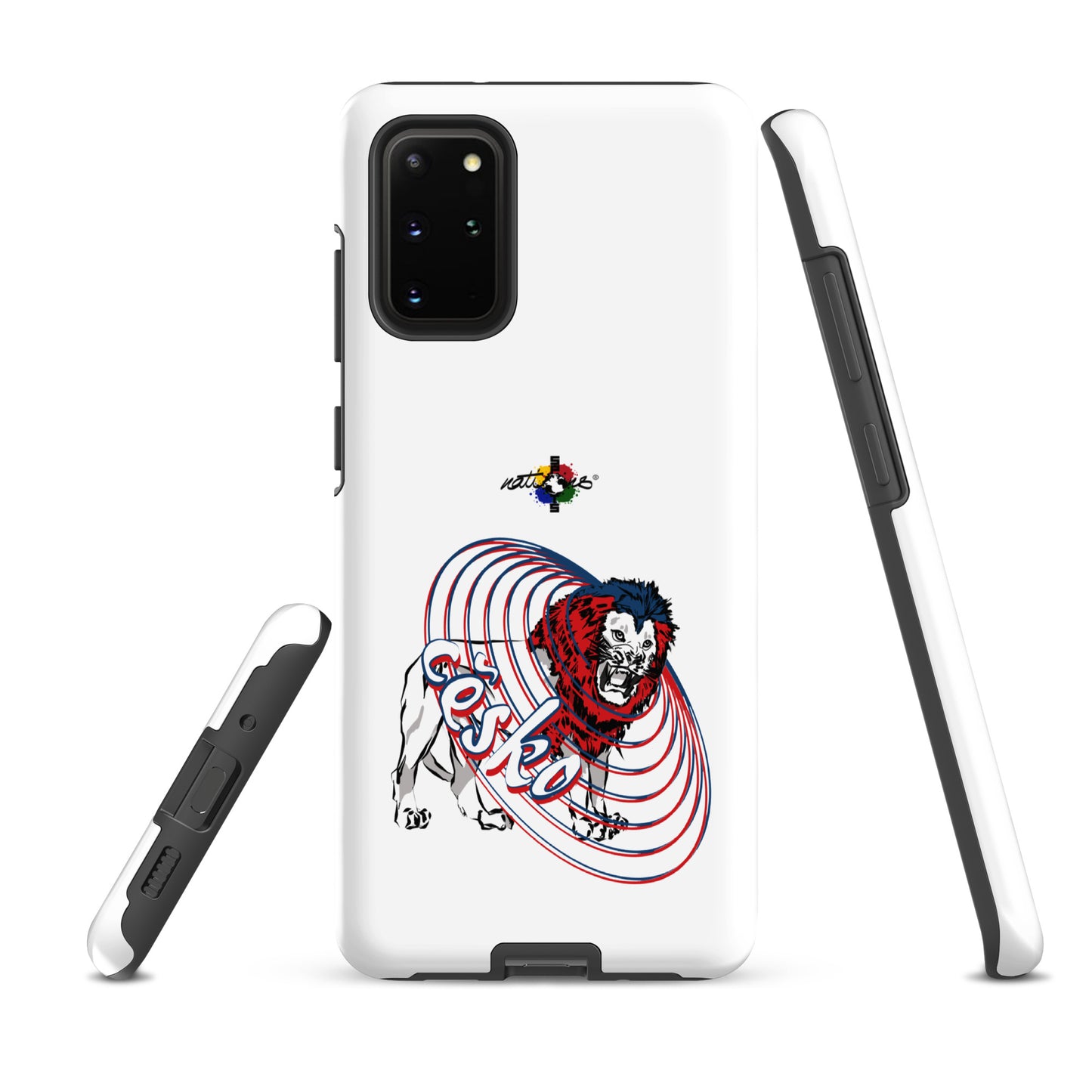 Coque solide pour Samsung®