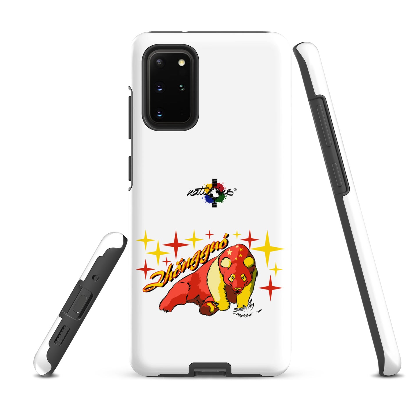 Coque solide pour Samsung®