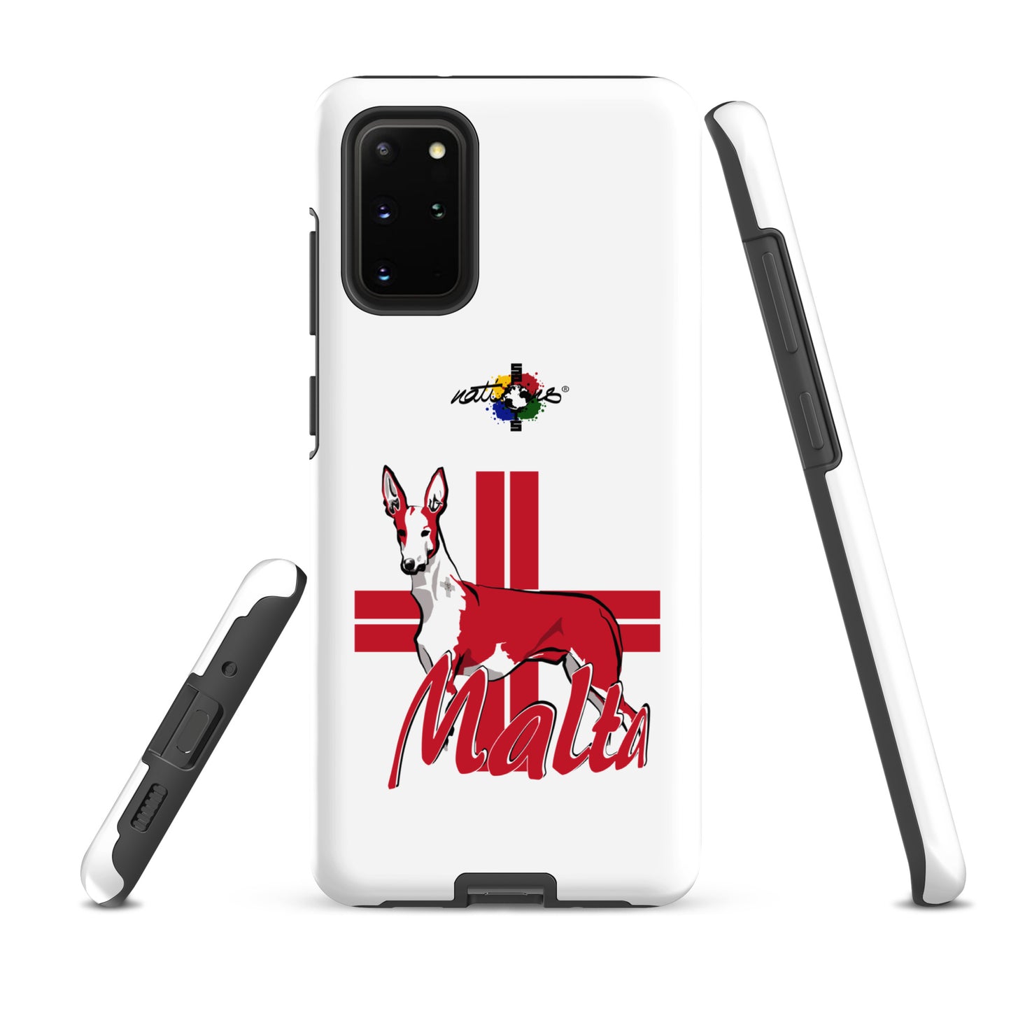 Coque solide pour Samsung®