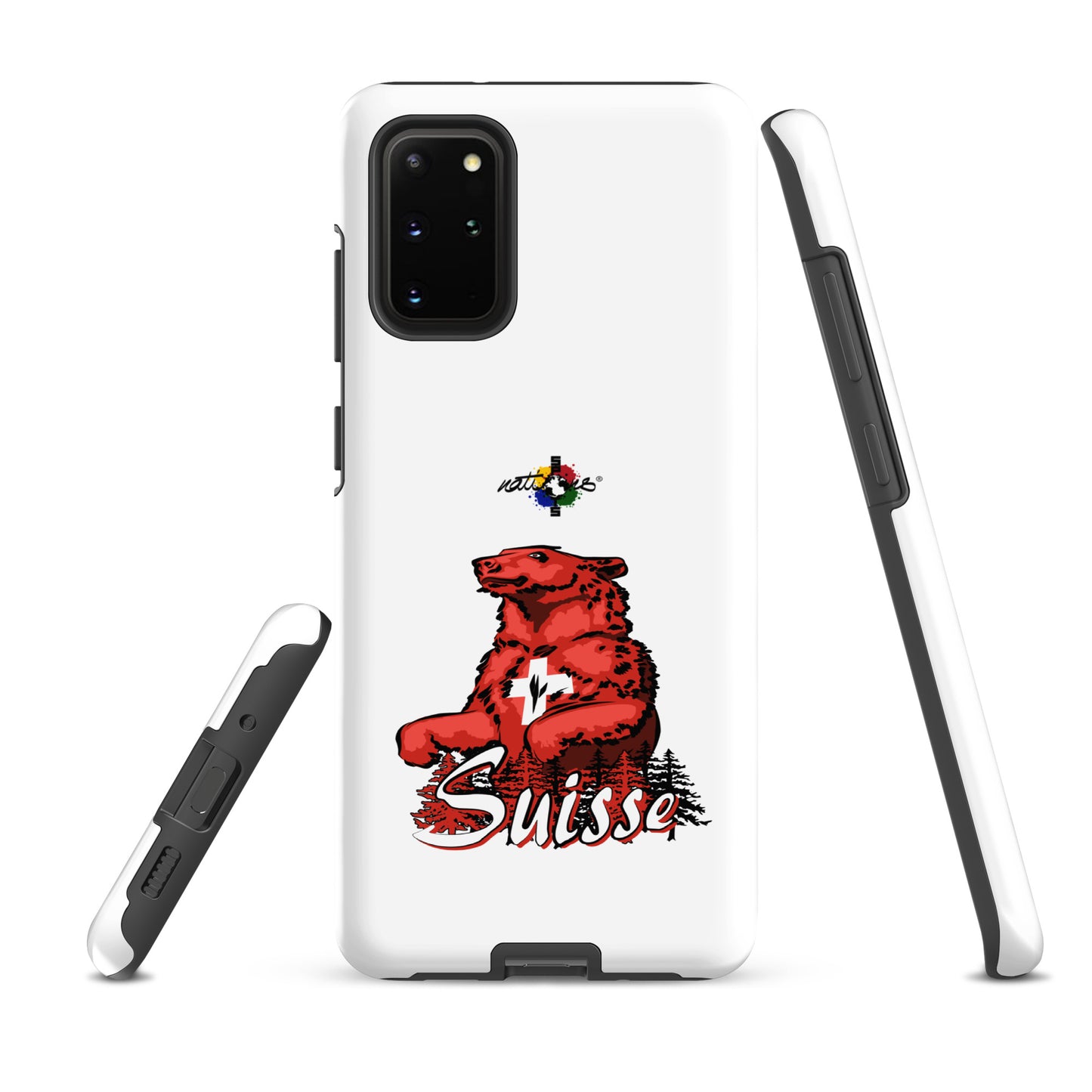 Coque solide pour Samsung®