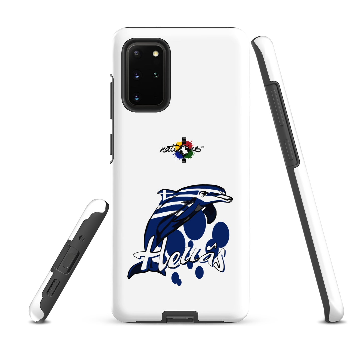 Coque solide pour Samsung®