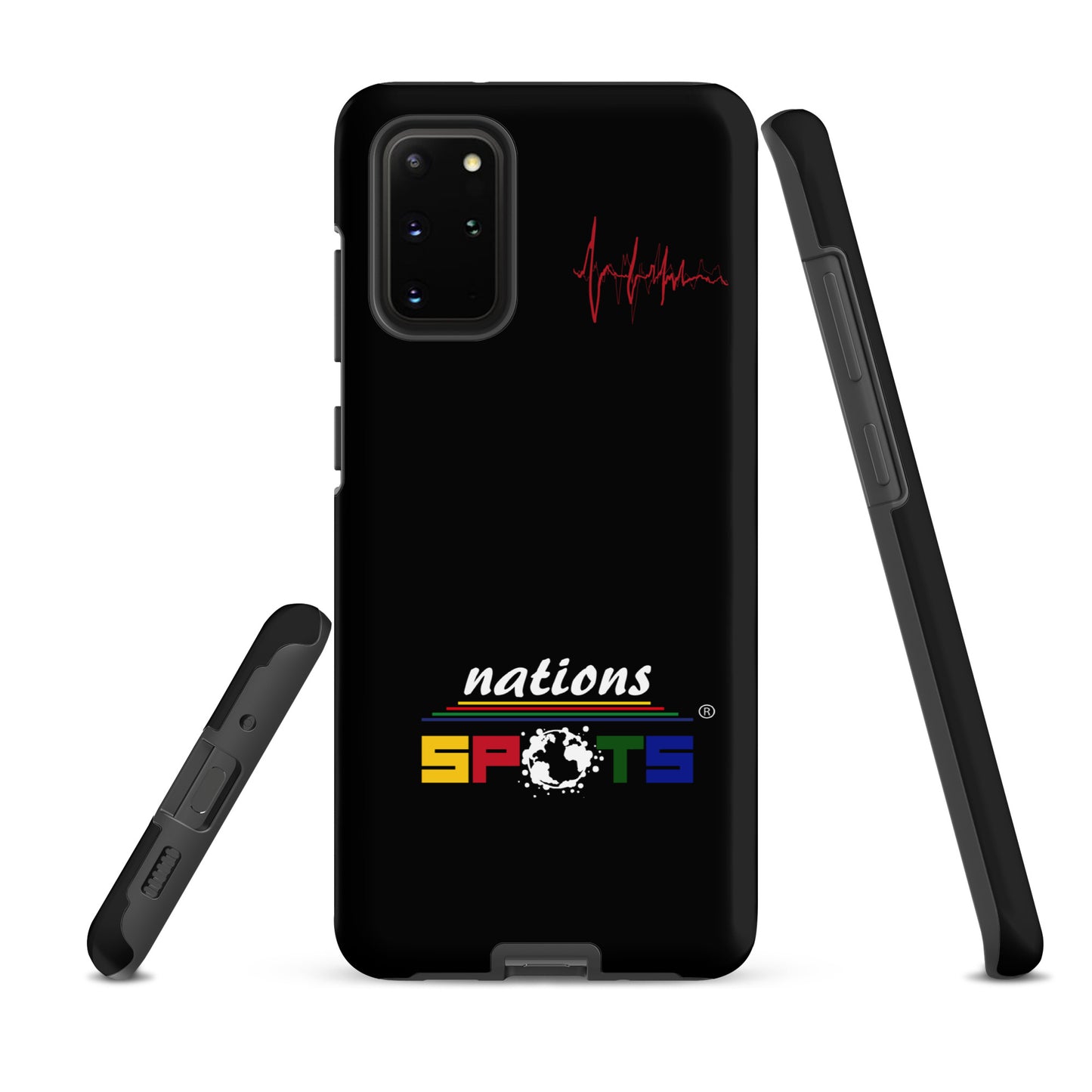 Coque solide pour Samsung®