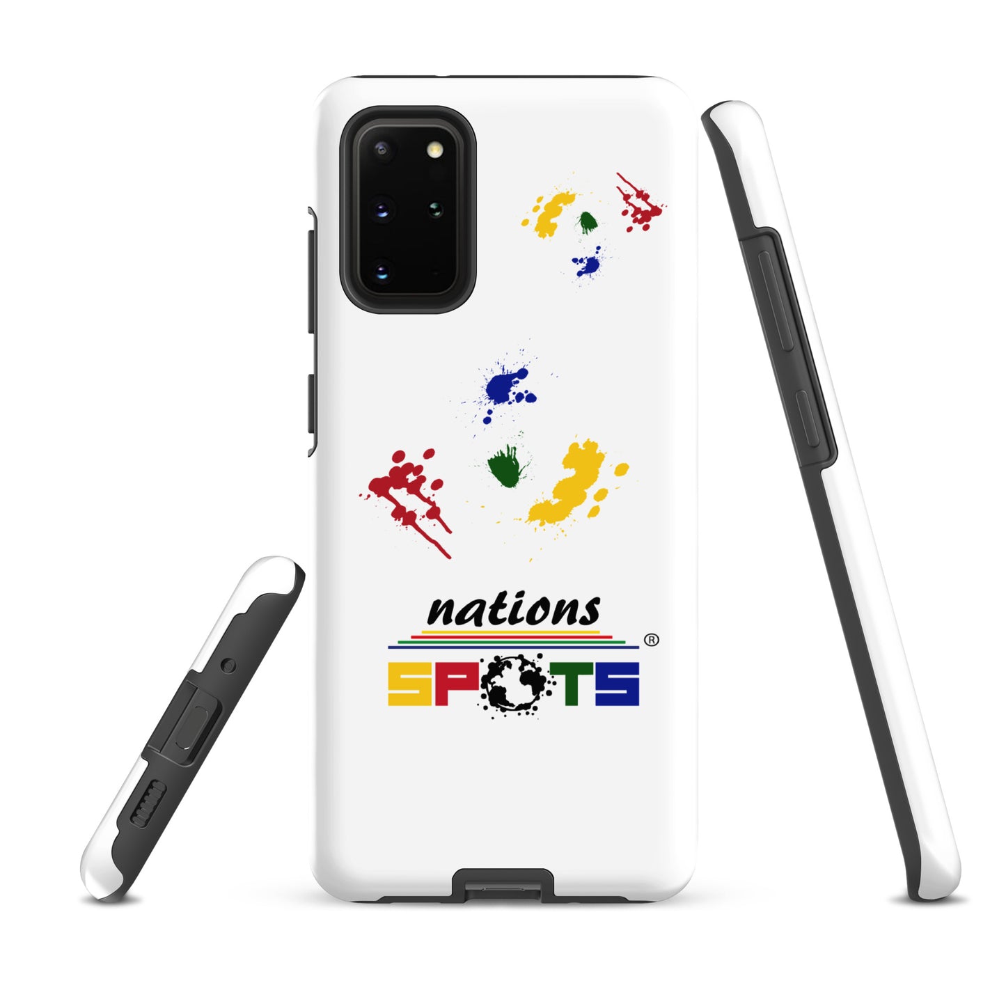 Coque solide pour Samsung®