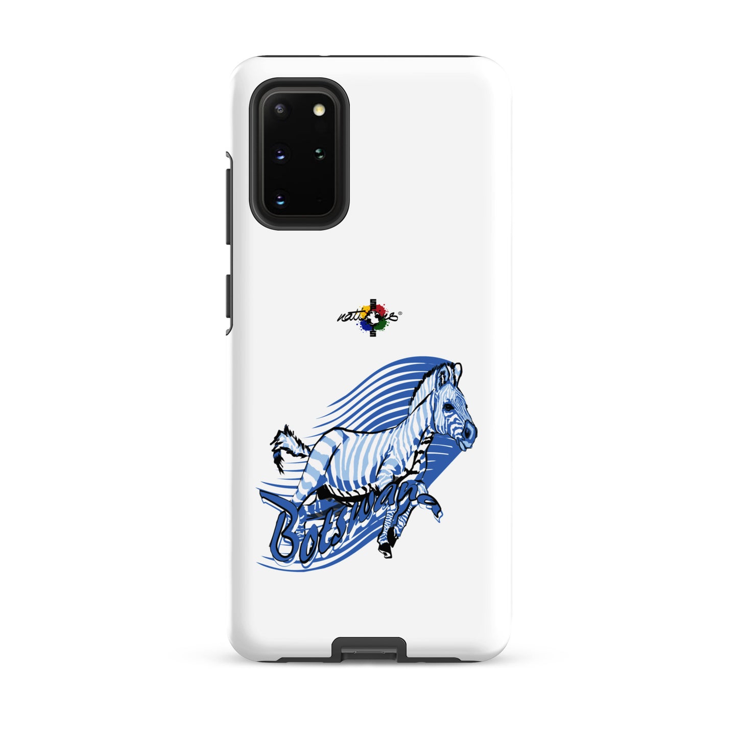 Coque solide pour Samsung®