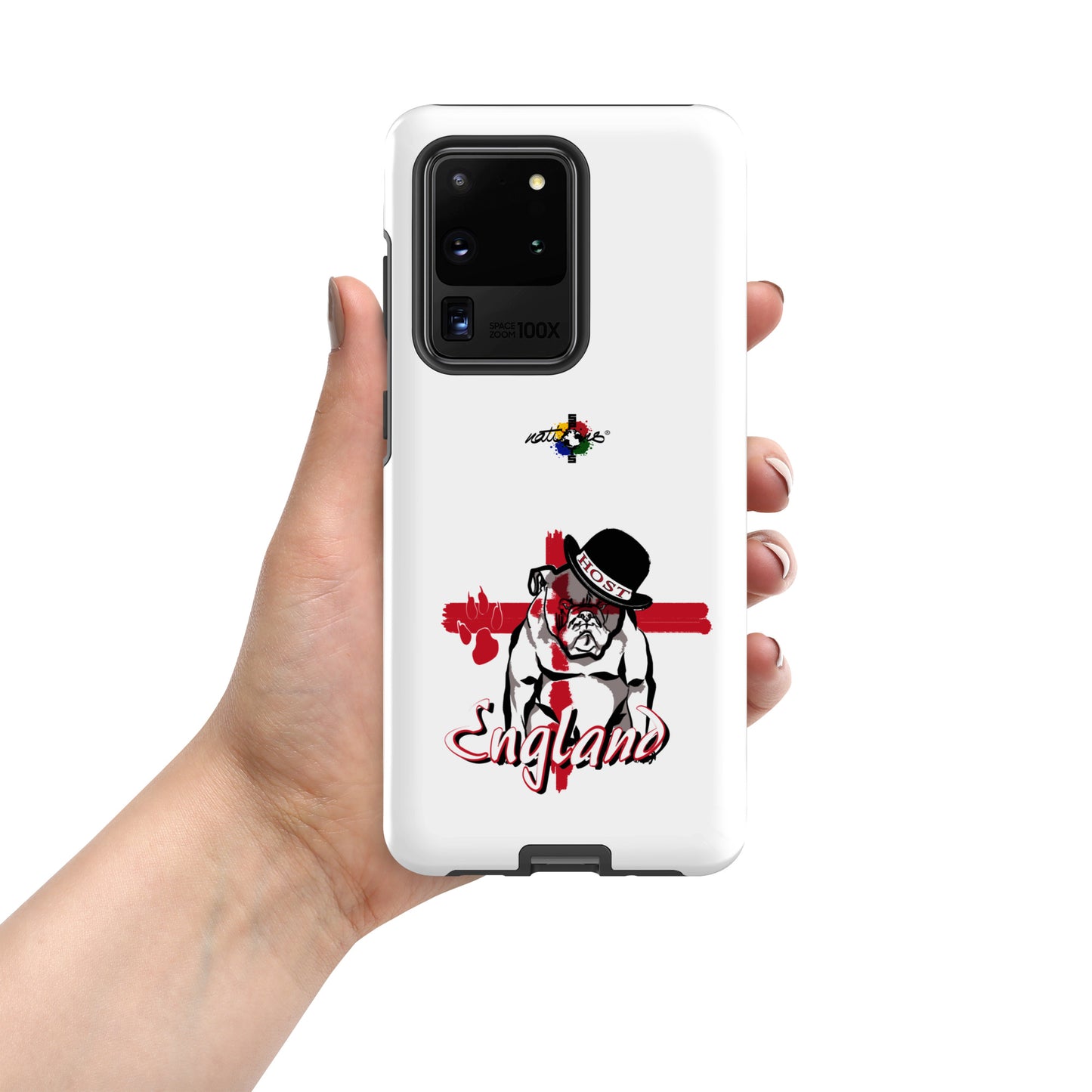 Coque solide pour Samsung®