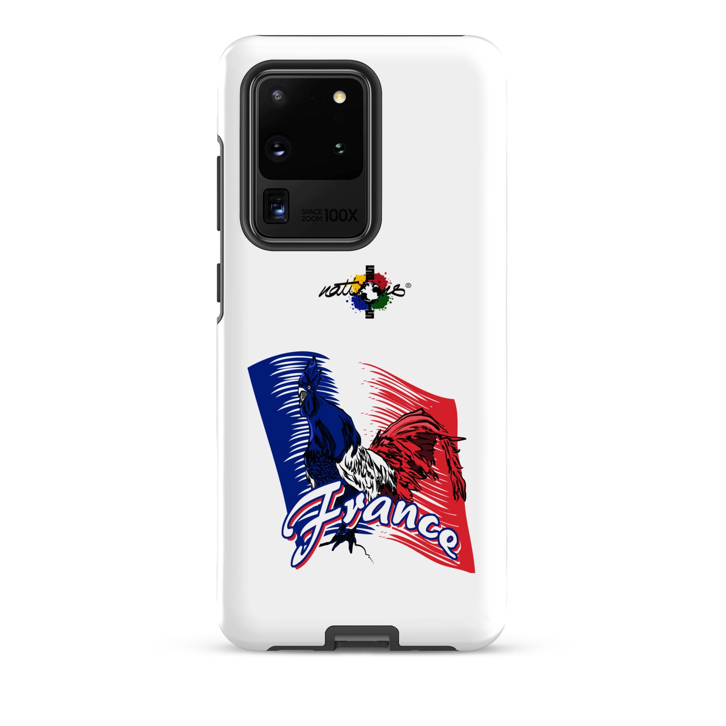 Coque solide pour Samsung®