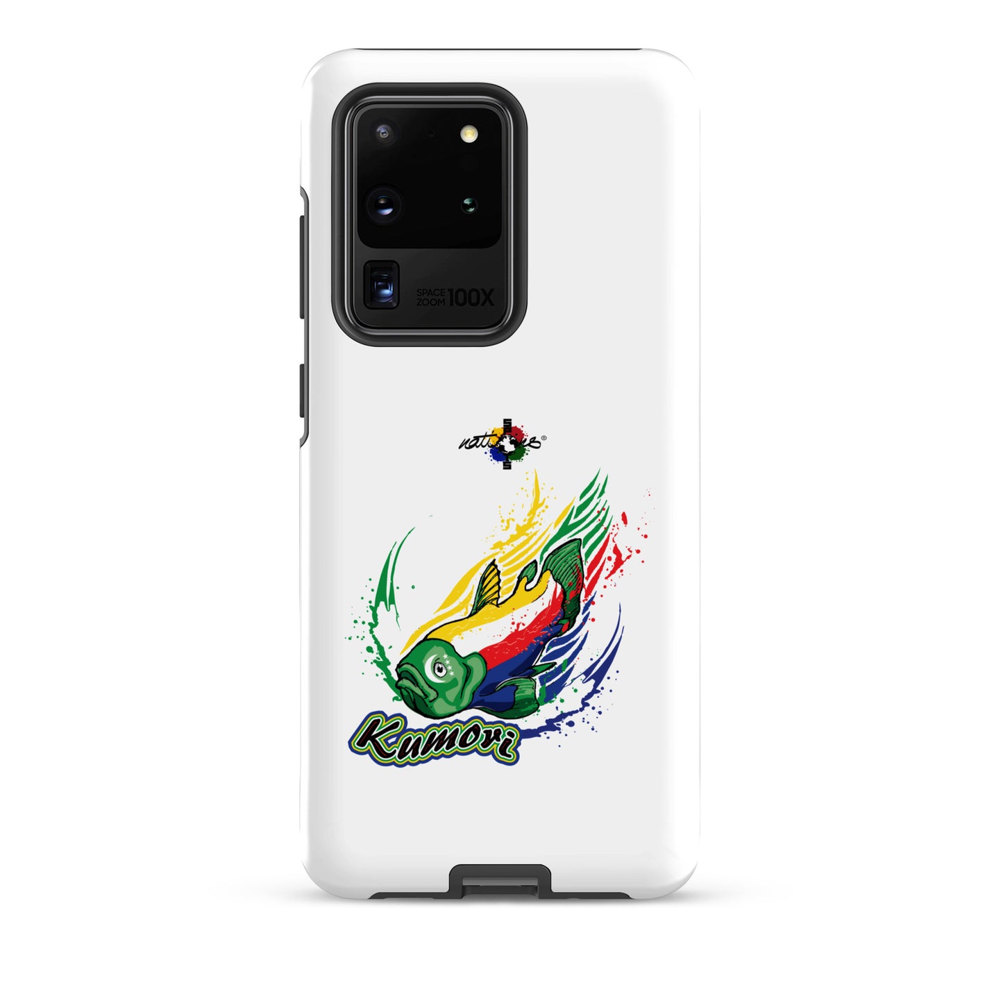 Coque solide pour Samsung®