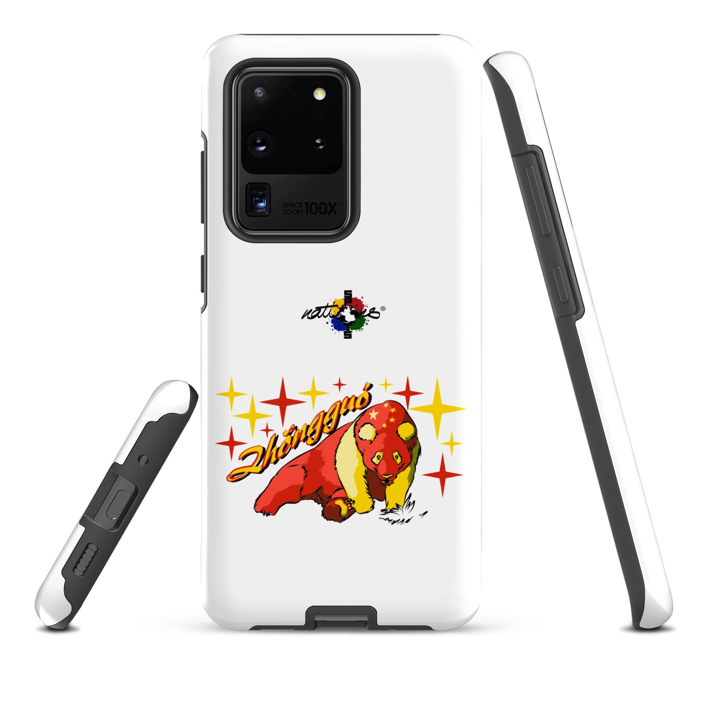 Coque solide pour Samsung®