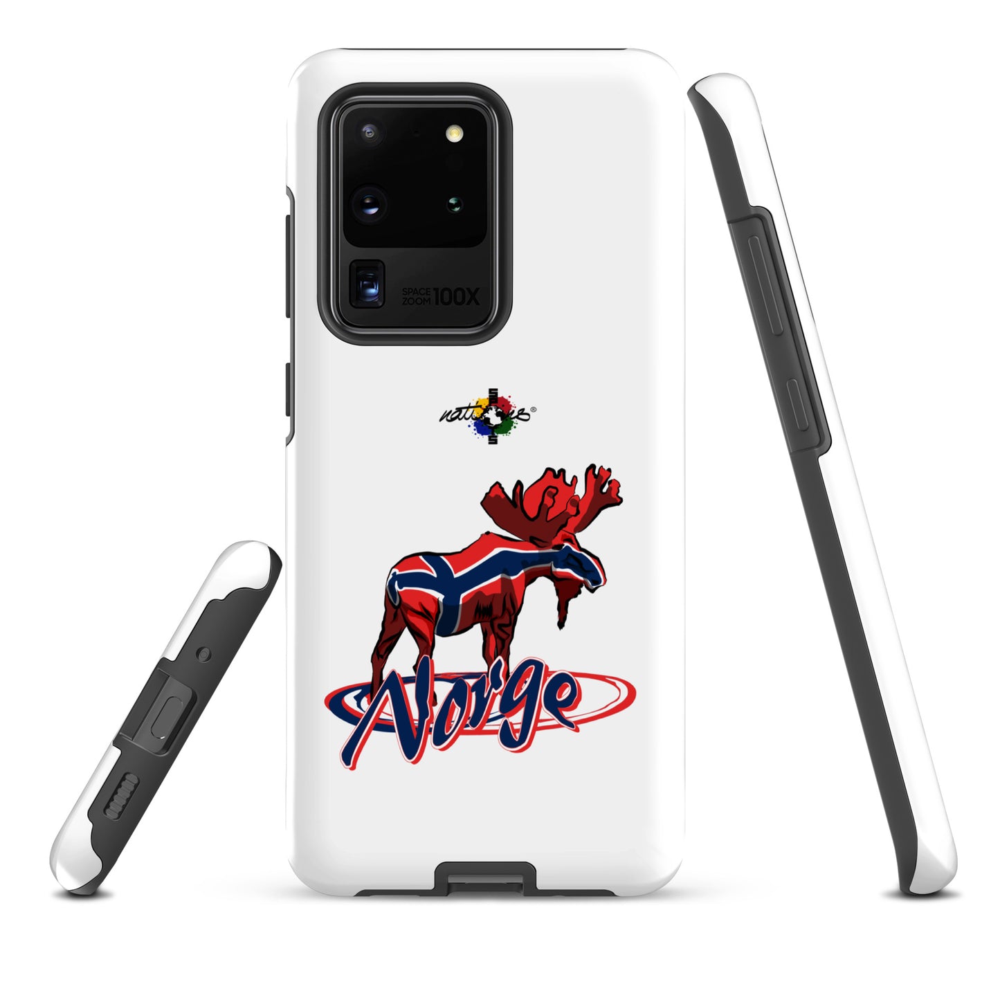 Coque solide pour Samsung®