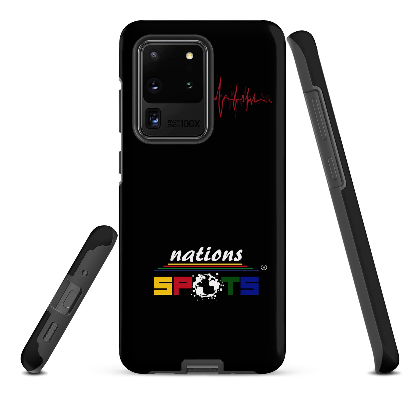 Coque solide pour Samsung®