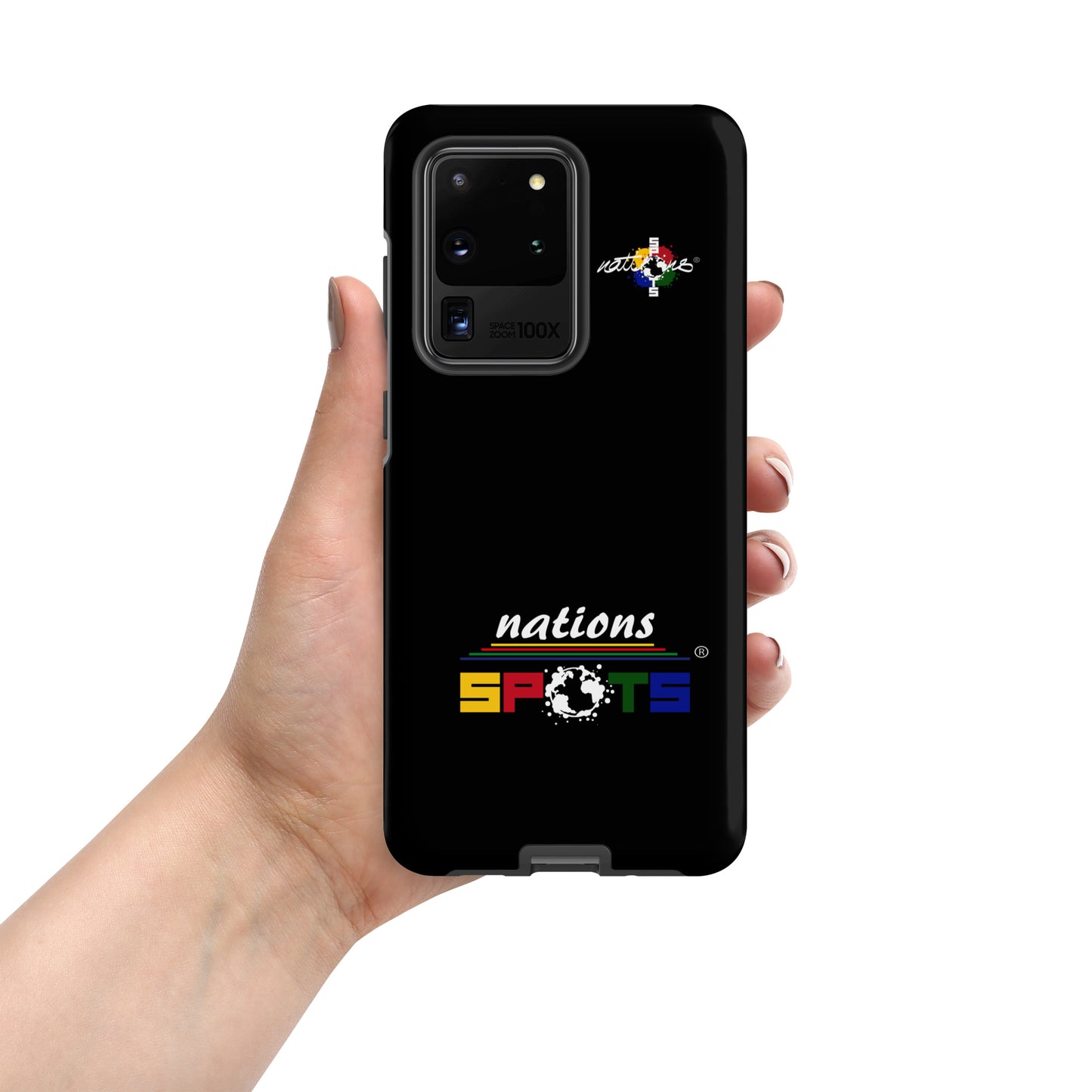 Coque solide pour Samsung®