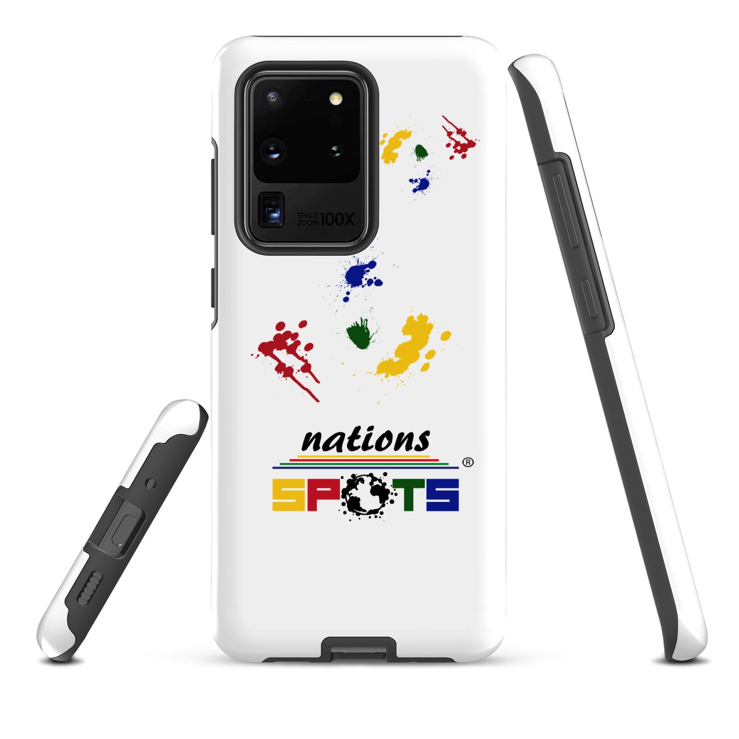 Coque solide pour Samsung®