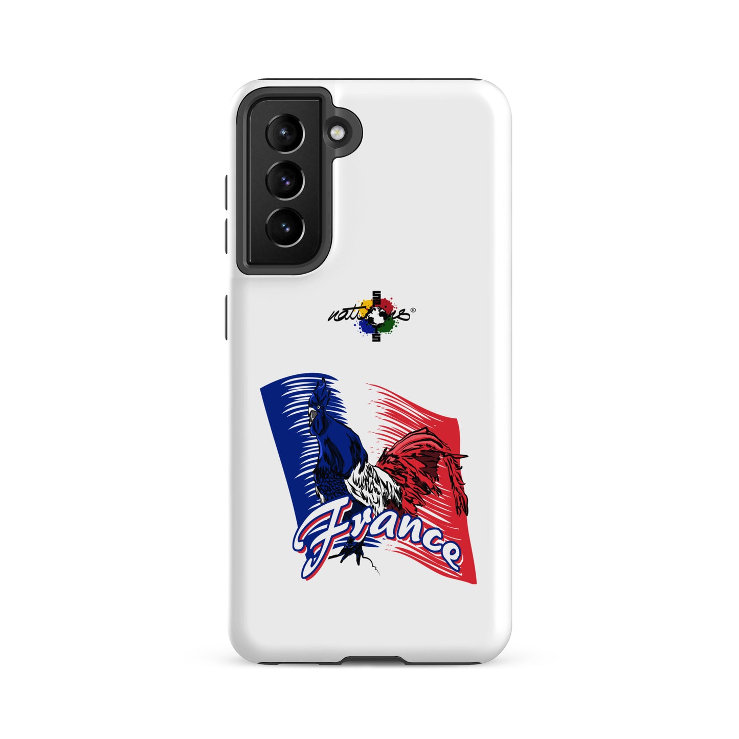 Coque solide pour Samsung®