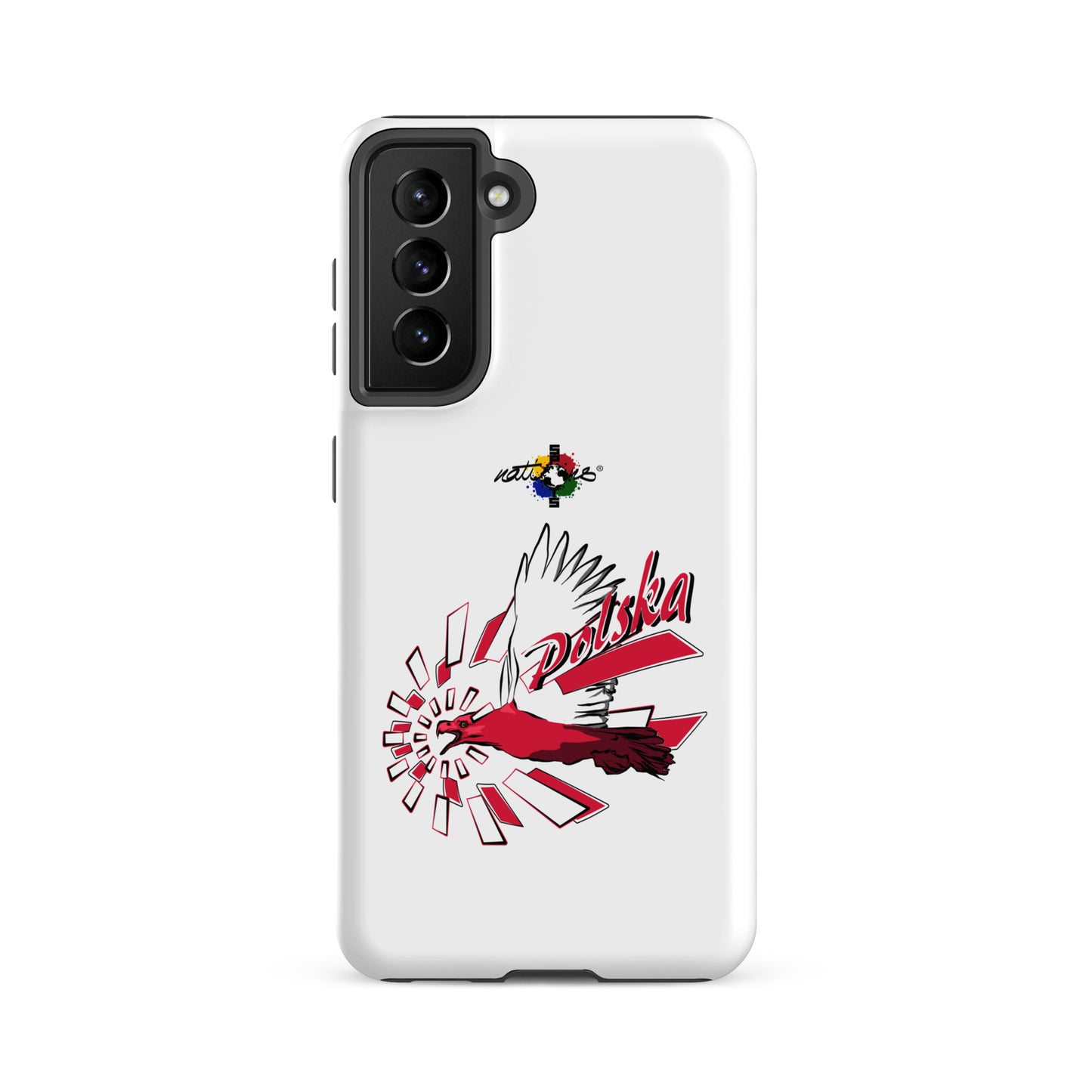 Coque solide pour Samsung®