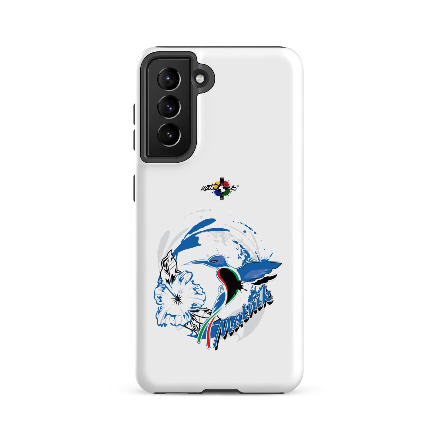 Coque solide pour Samsung®