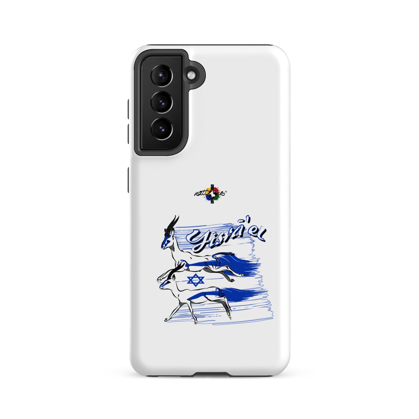 Coque solide pour Samsung®