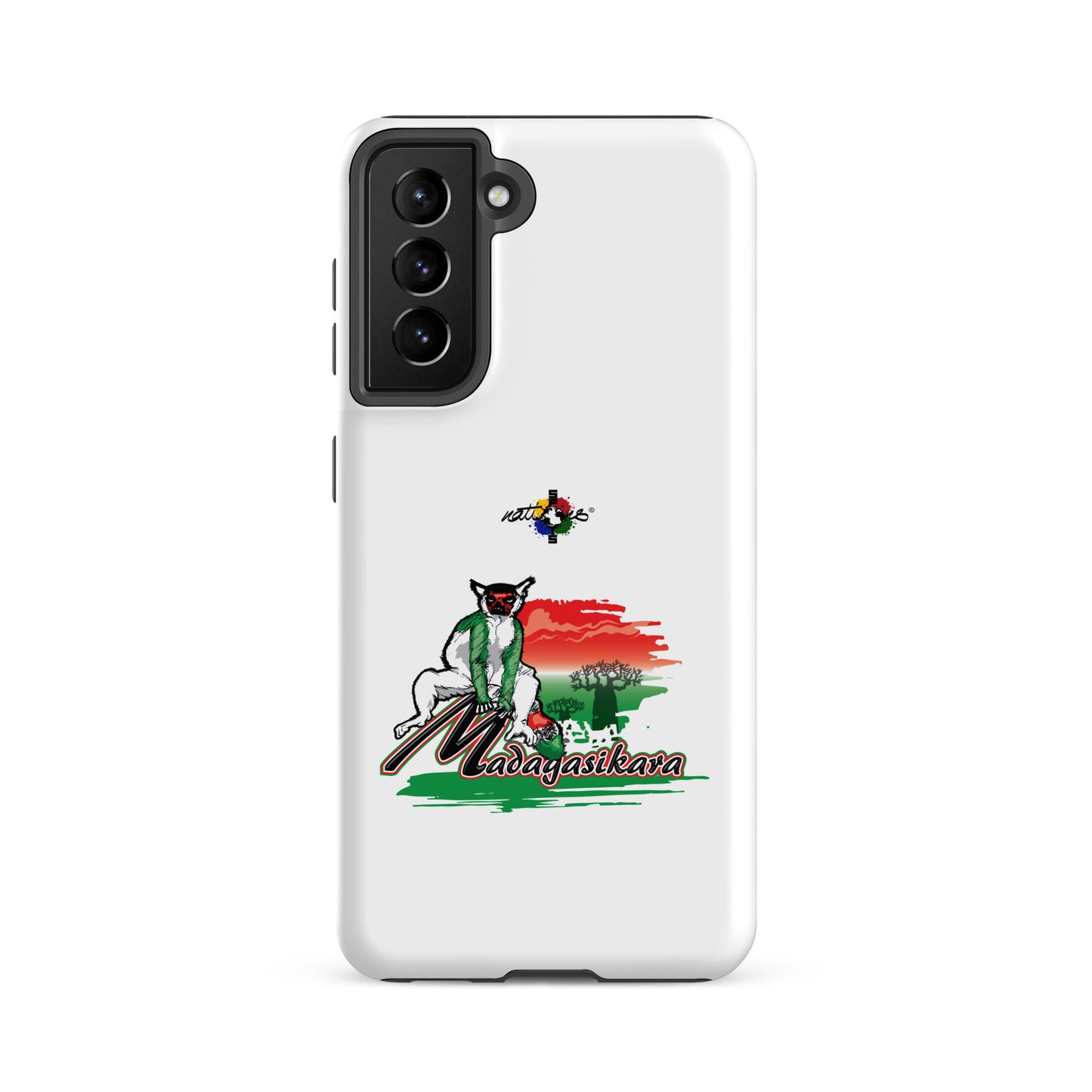 Coque solide pour Samsung®