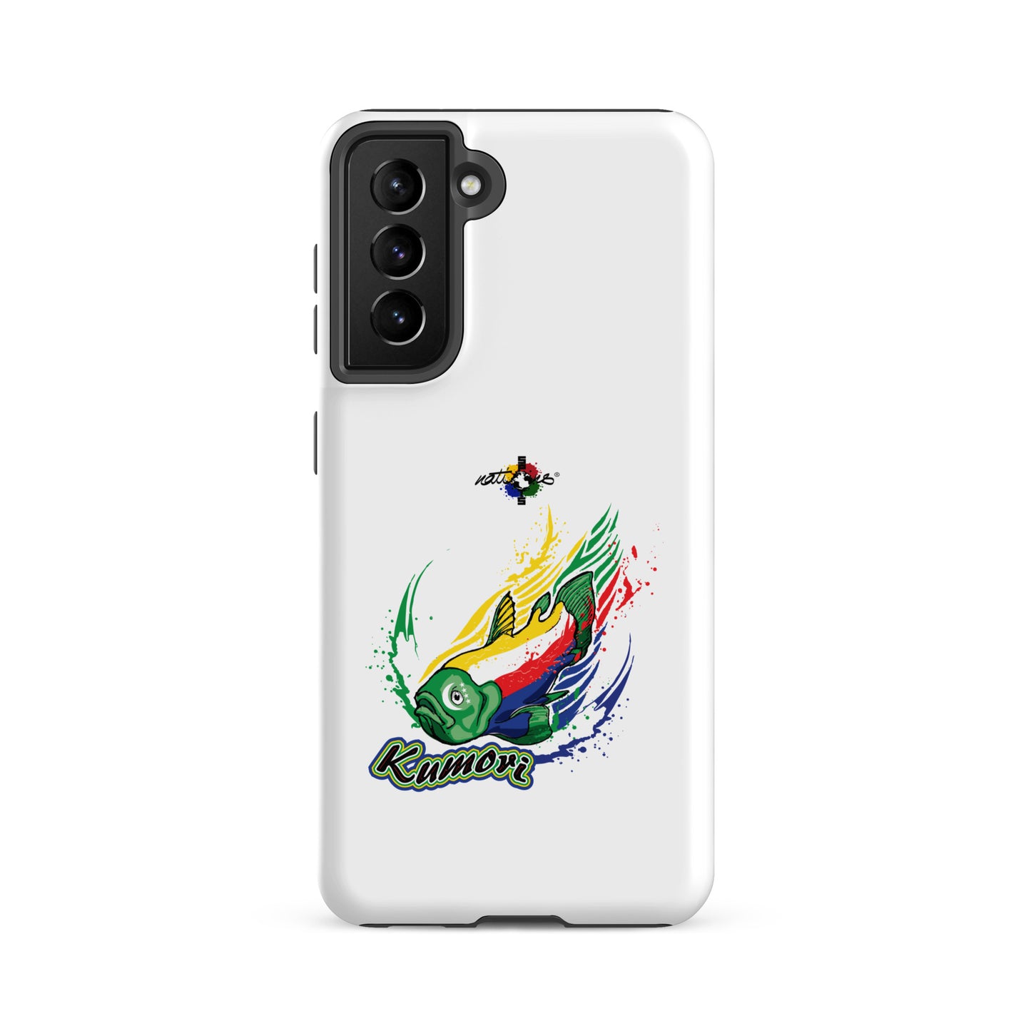 Coque solide pour Samsung®