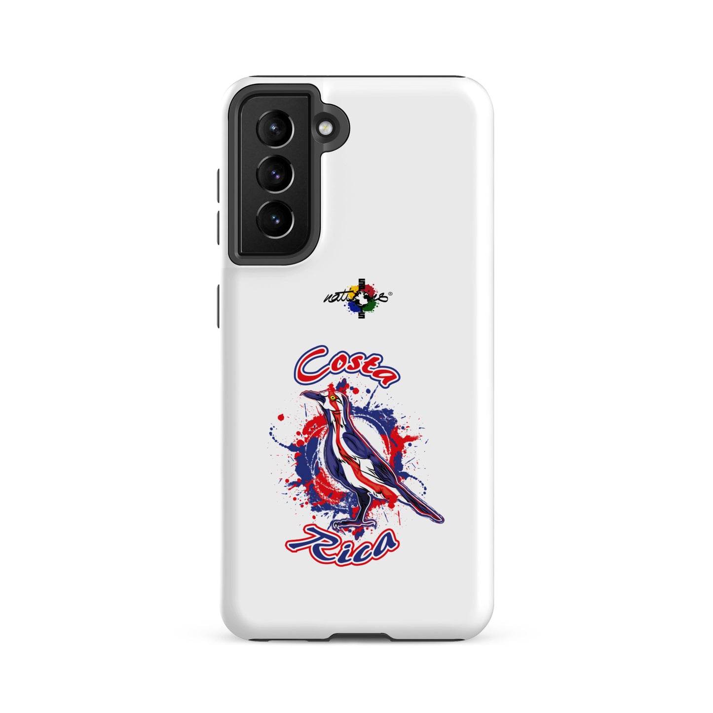 Coque solide pour Samsung®