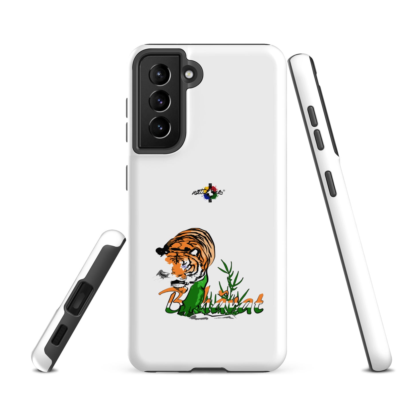 Coque solide pour Samsung®