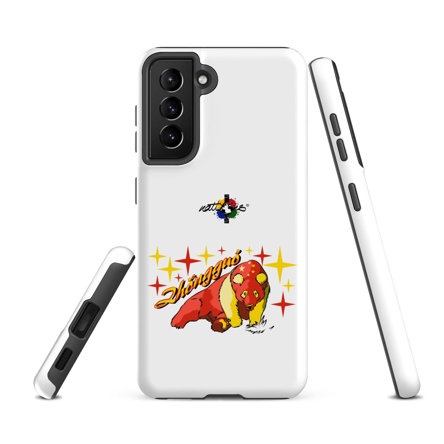 Coque solide pour Samsung®