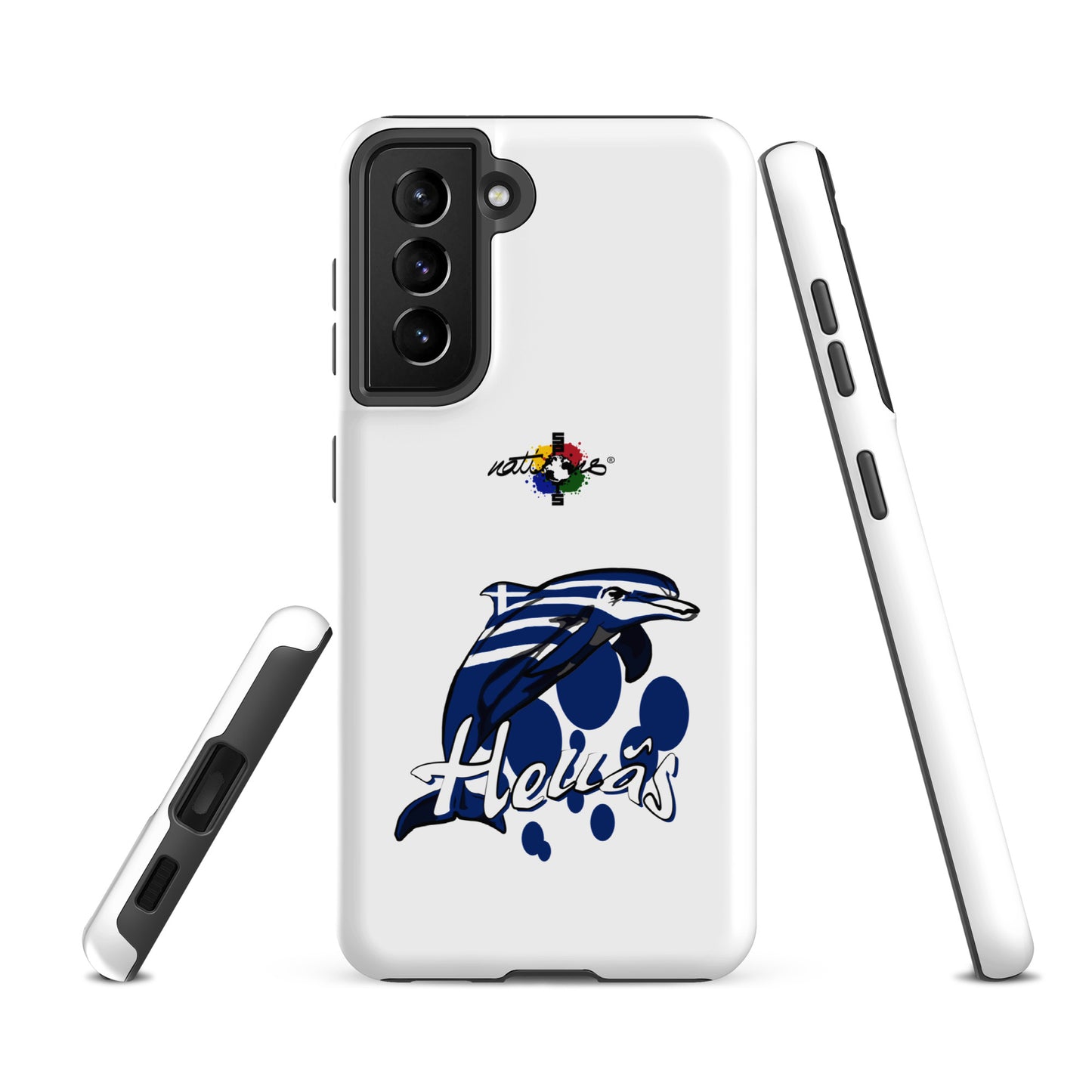 Coque solide pour Samsung®