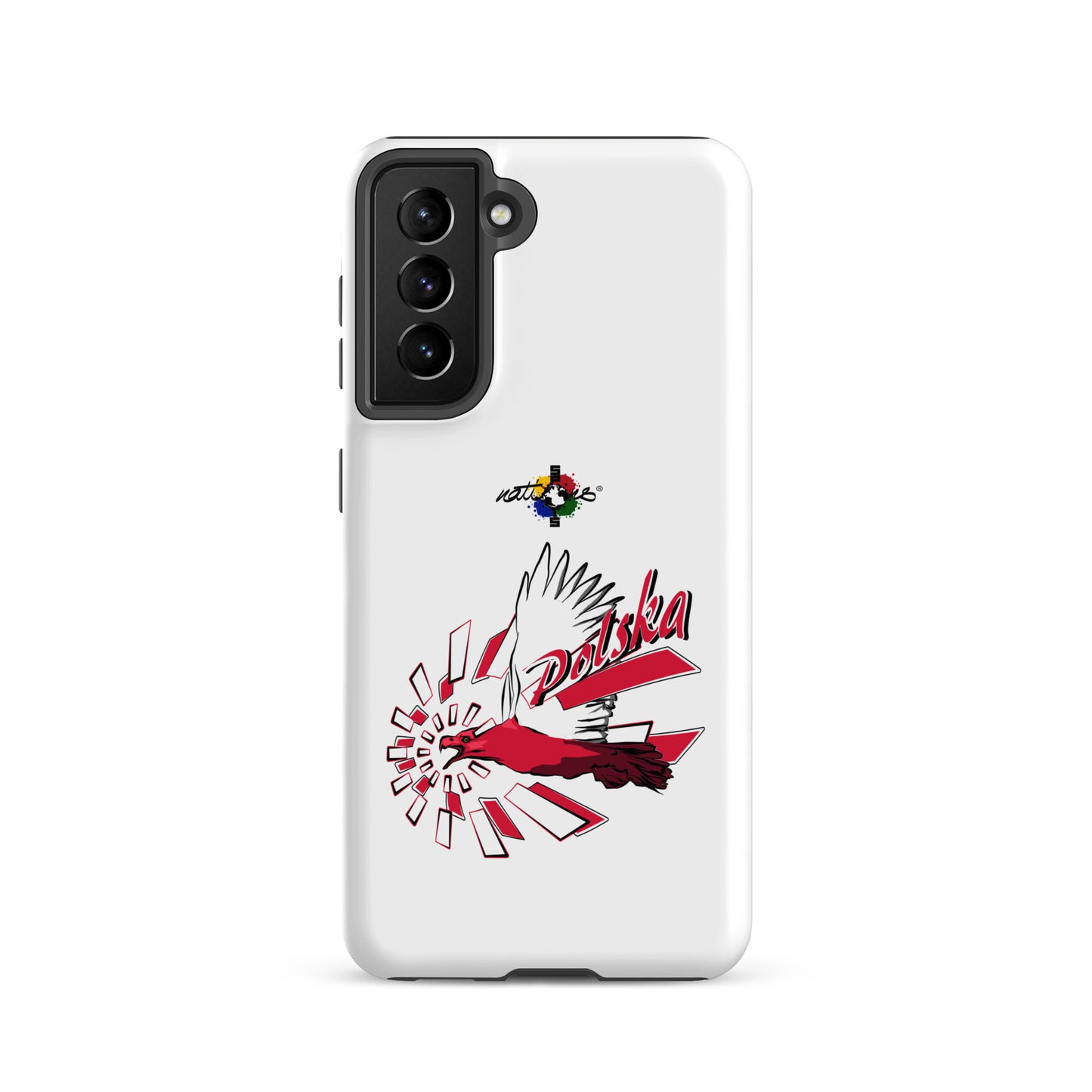 Coque solide pour Samsung®