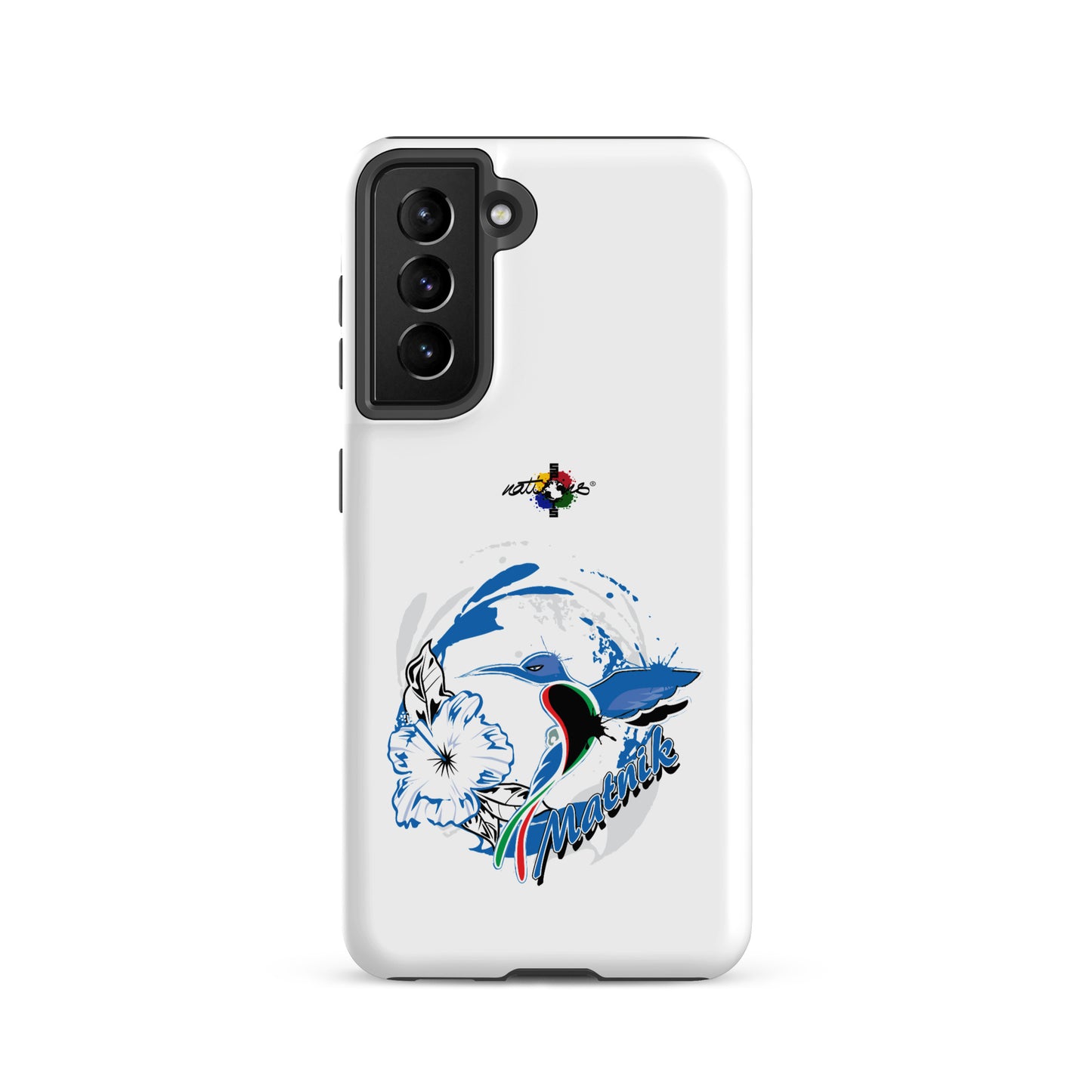 Coque solide pour Samsung®