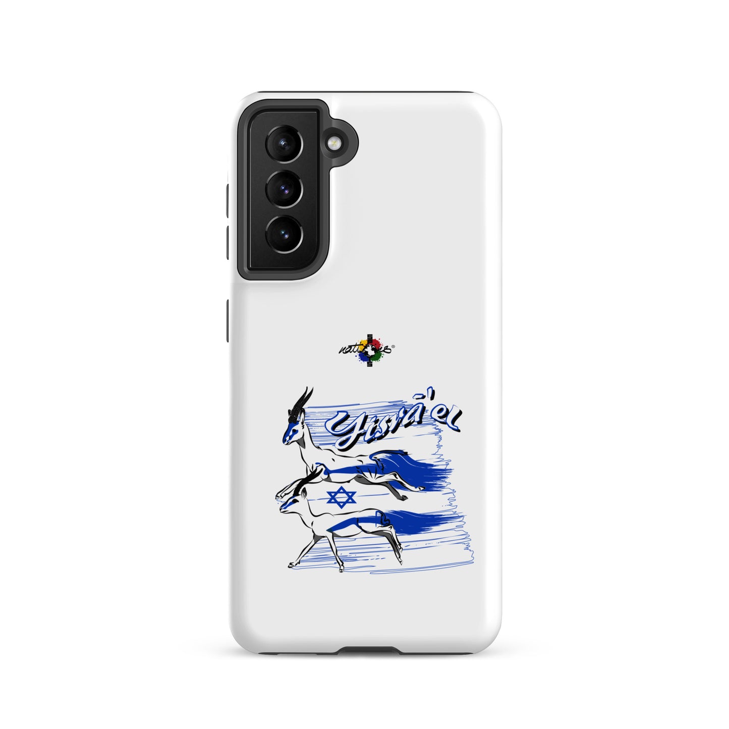 Coque solide pour Samsung®