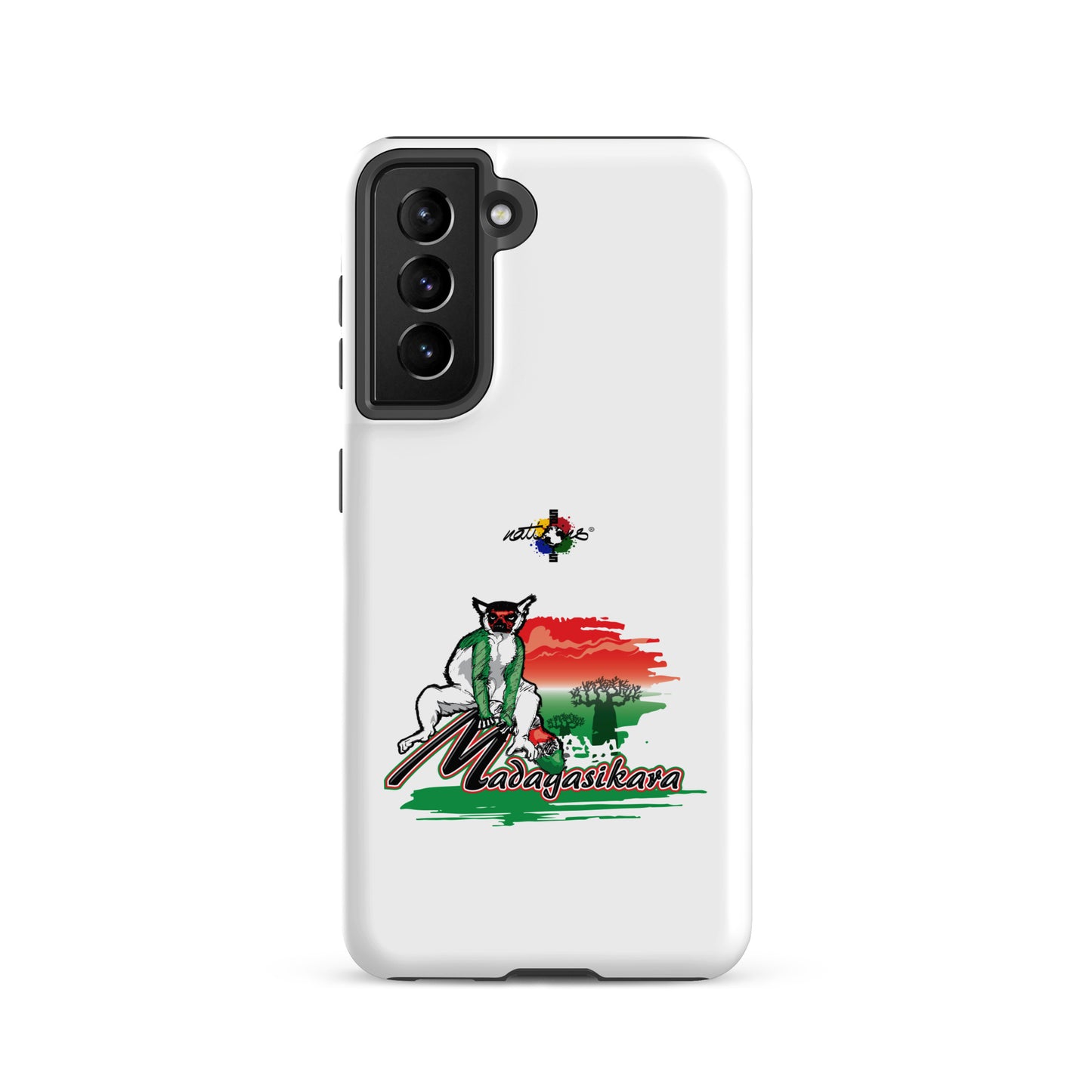 Coque solide pour Samsung®