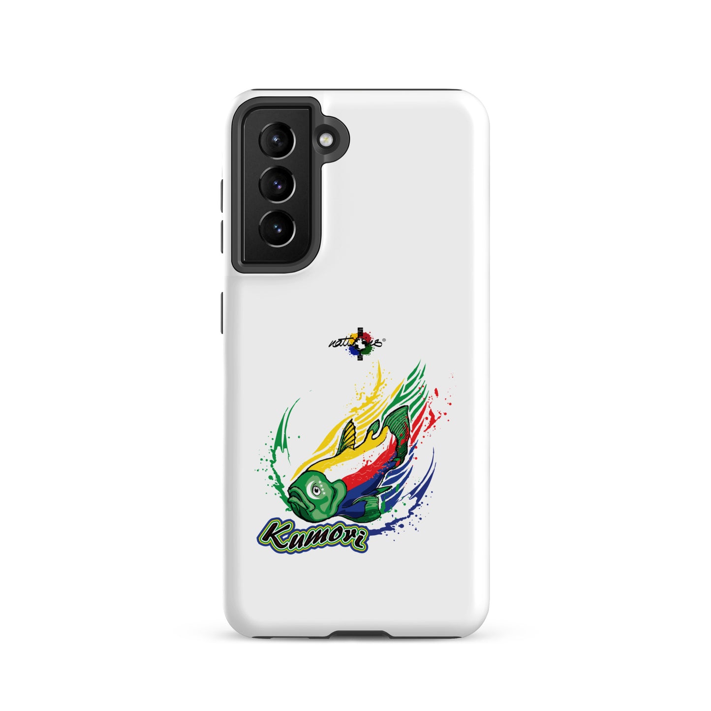 Coque solide pour Samsung®