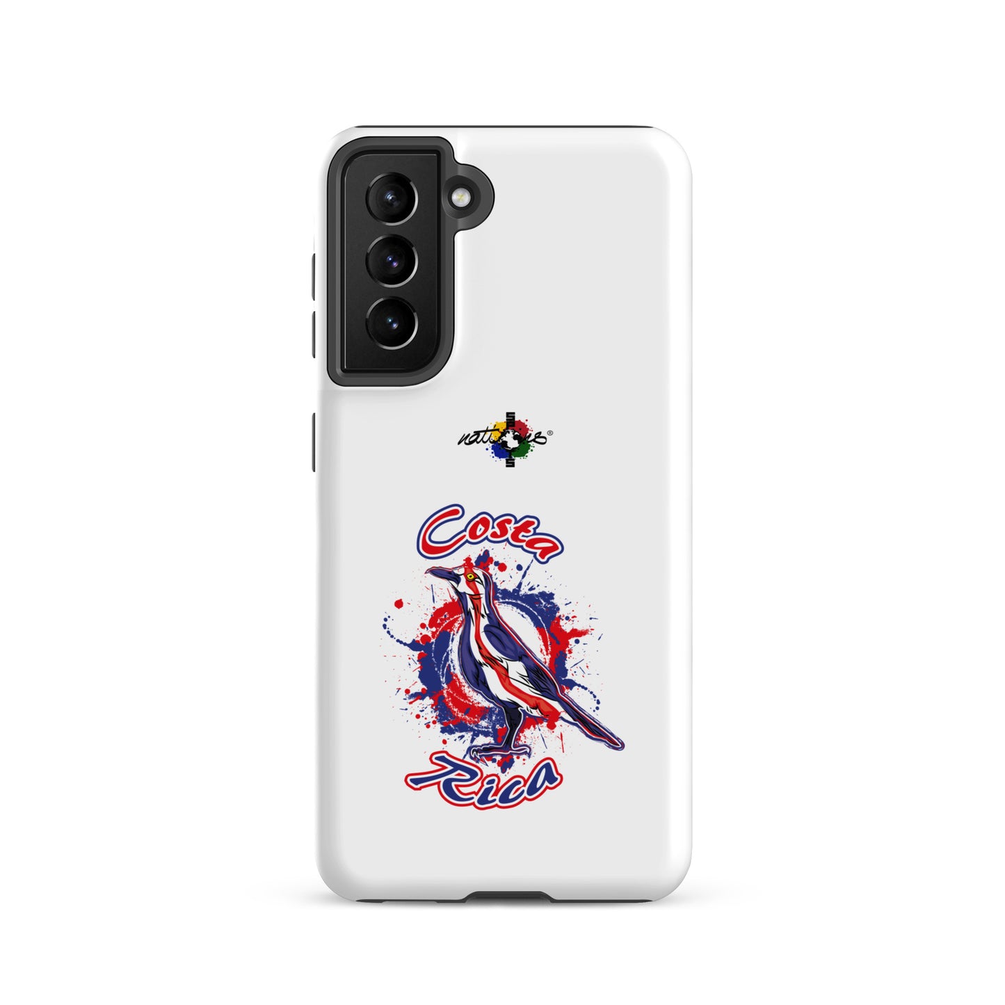 Coque solide pour Samsung®