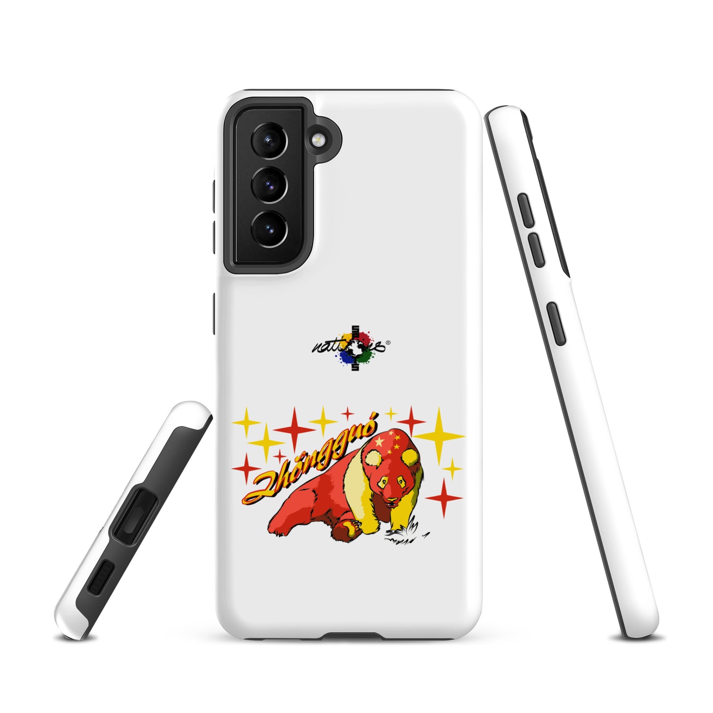 Coque solide pour Samsung®