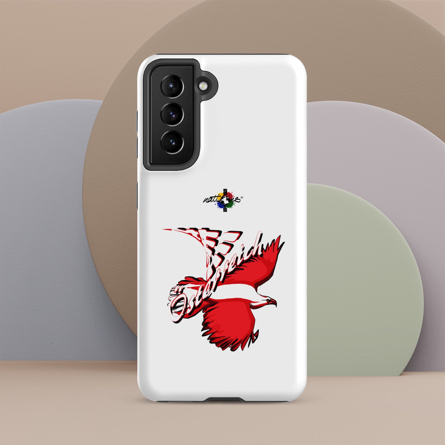 Coque solide pour Samsung®