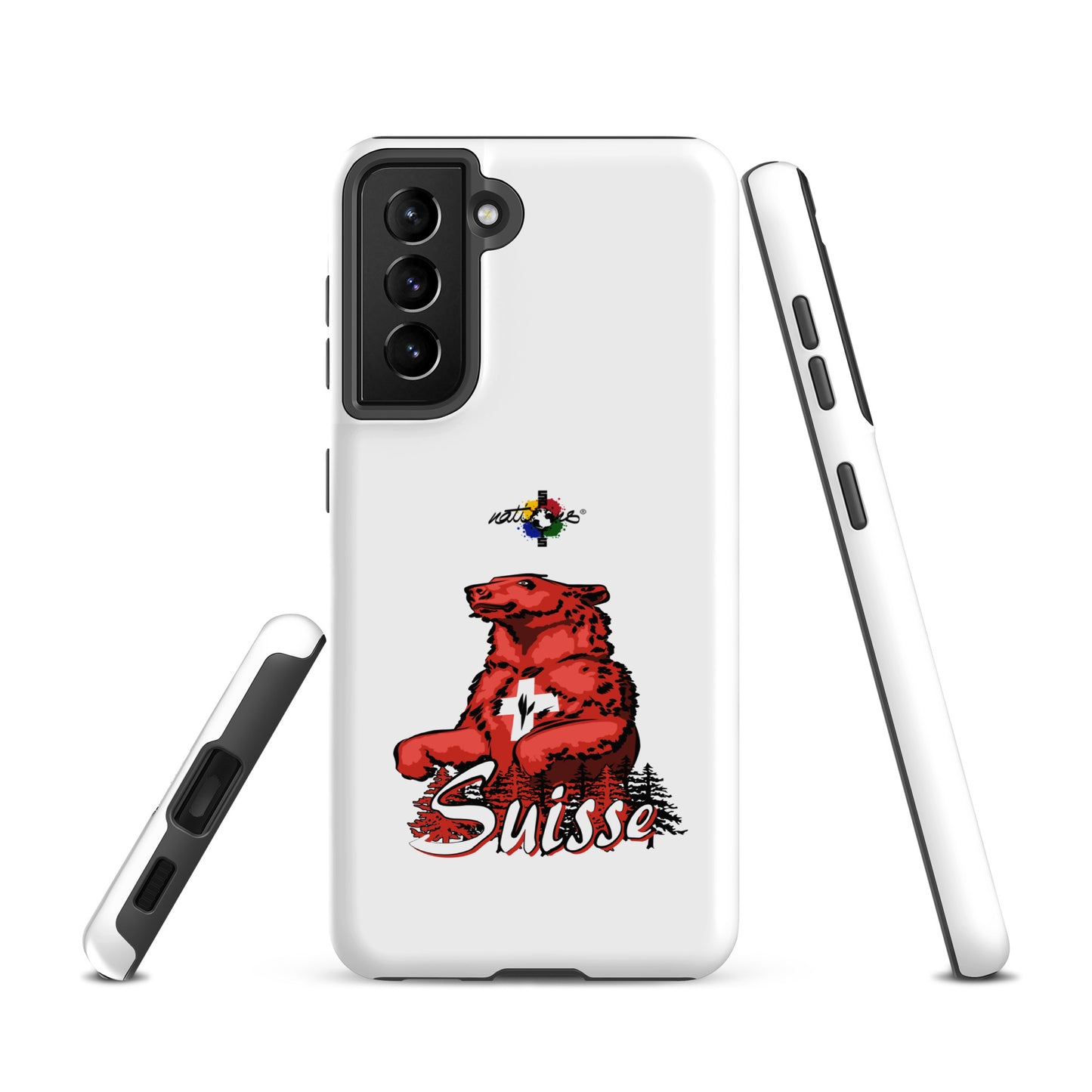 Coque solide pour Samsung®