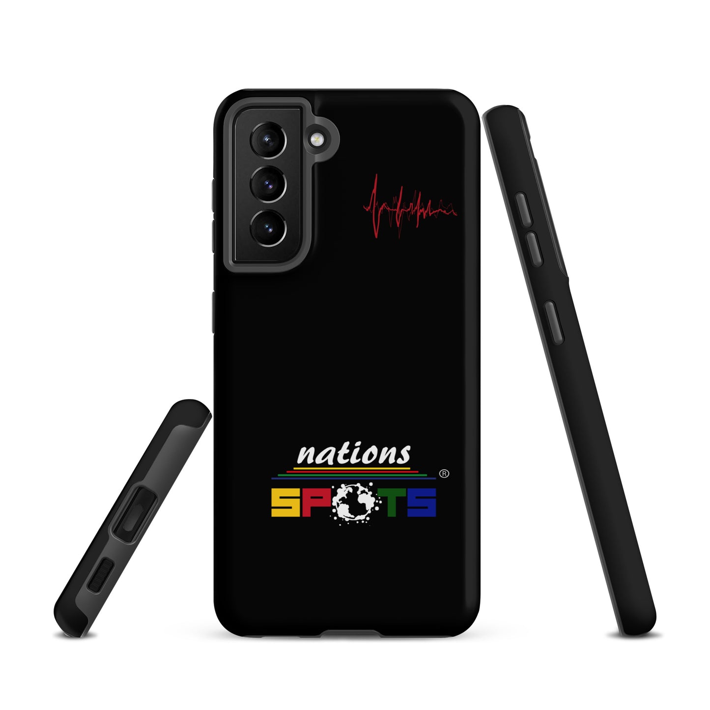 Coque solide pour Samsung®