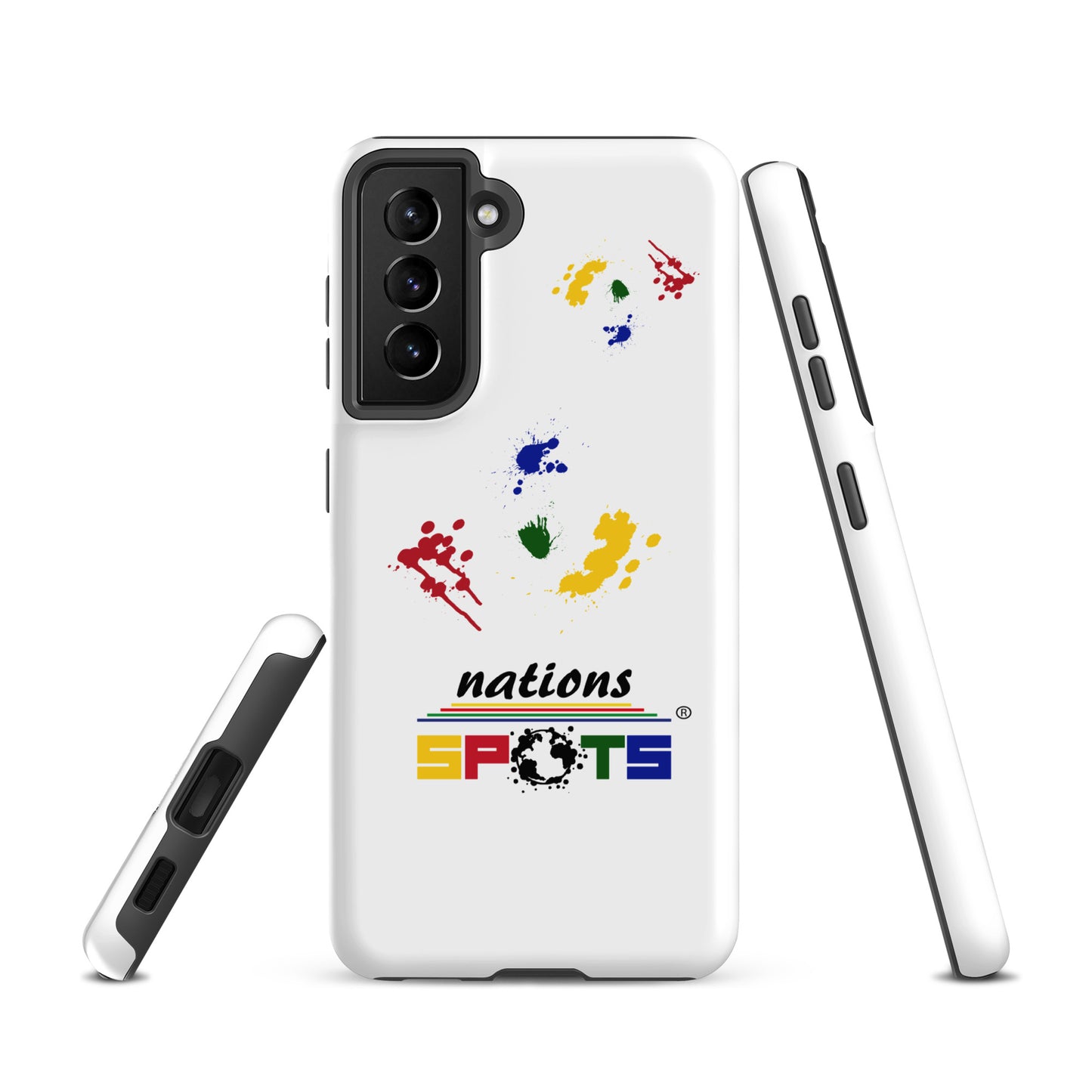 Coque solide pour Samsung®