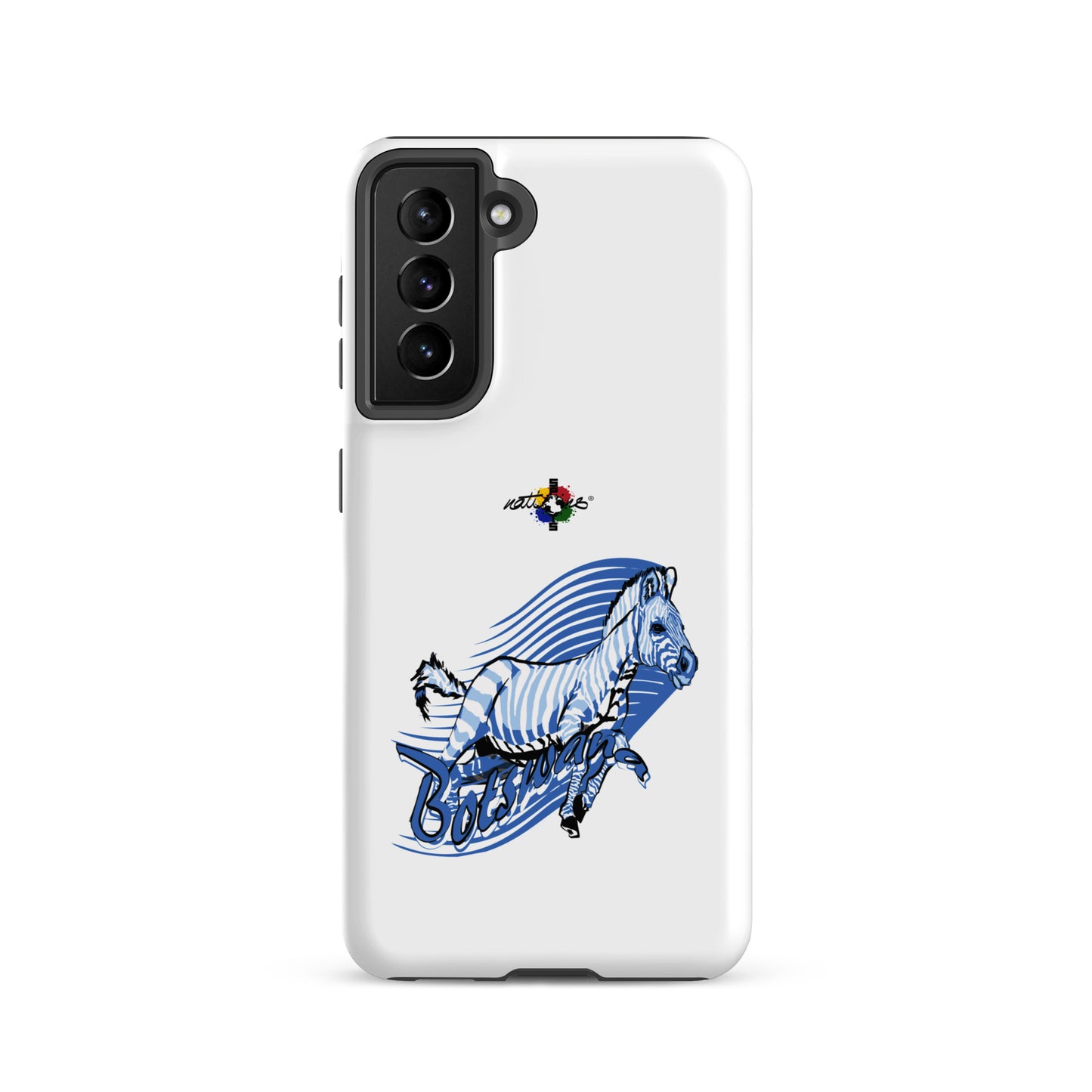 Coque solide pour Samsung®